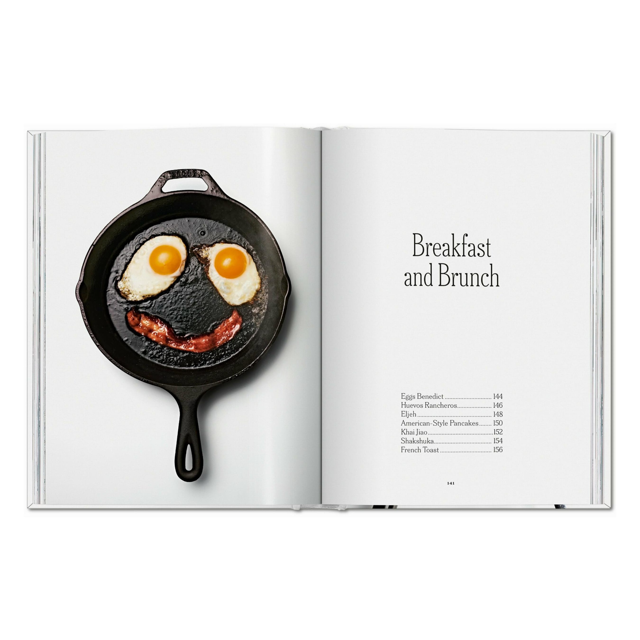 The Gourmand’s Egg A Collection of Stories and Recipes