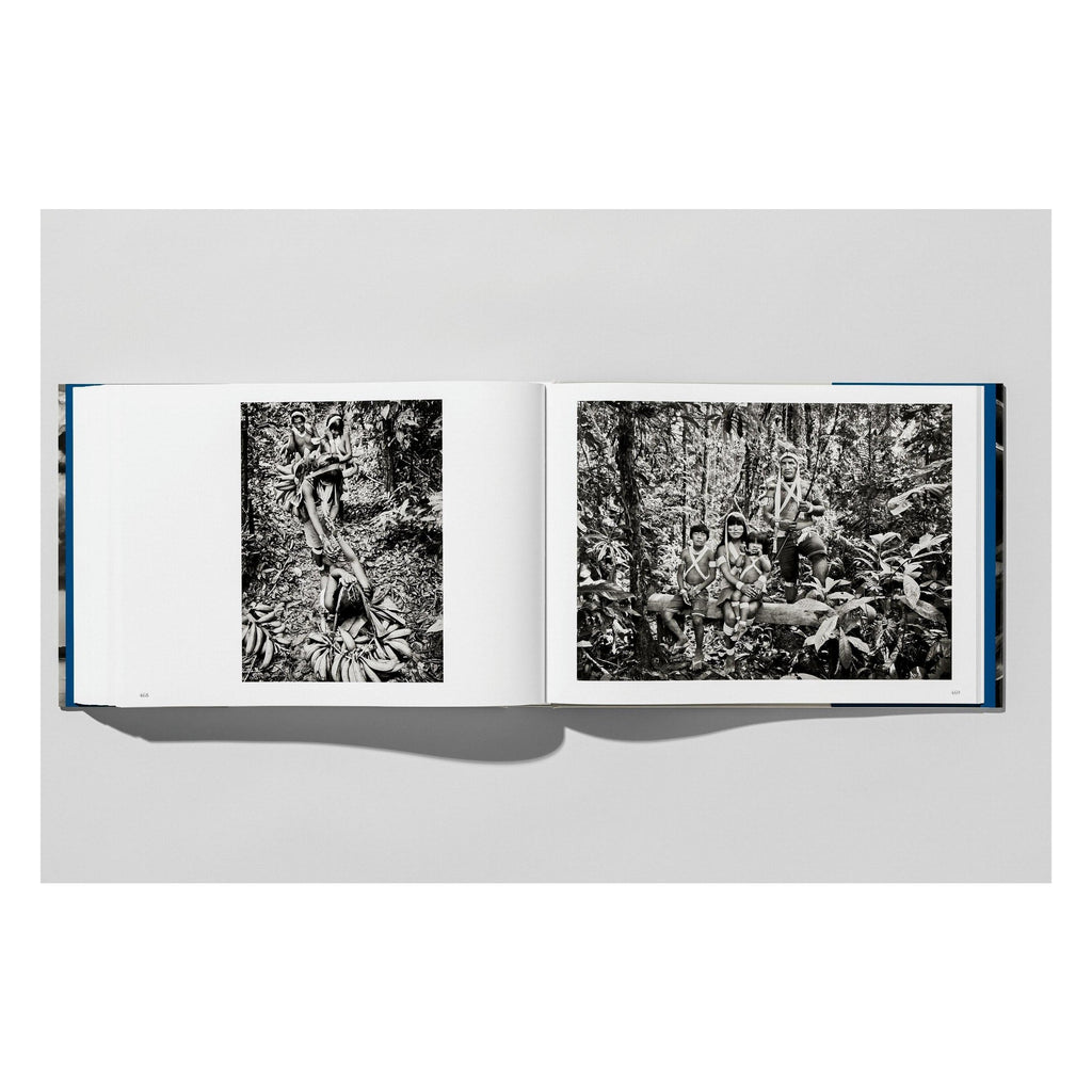 Sebastião Salgado: Amazônia