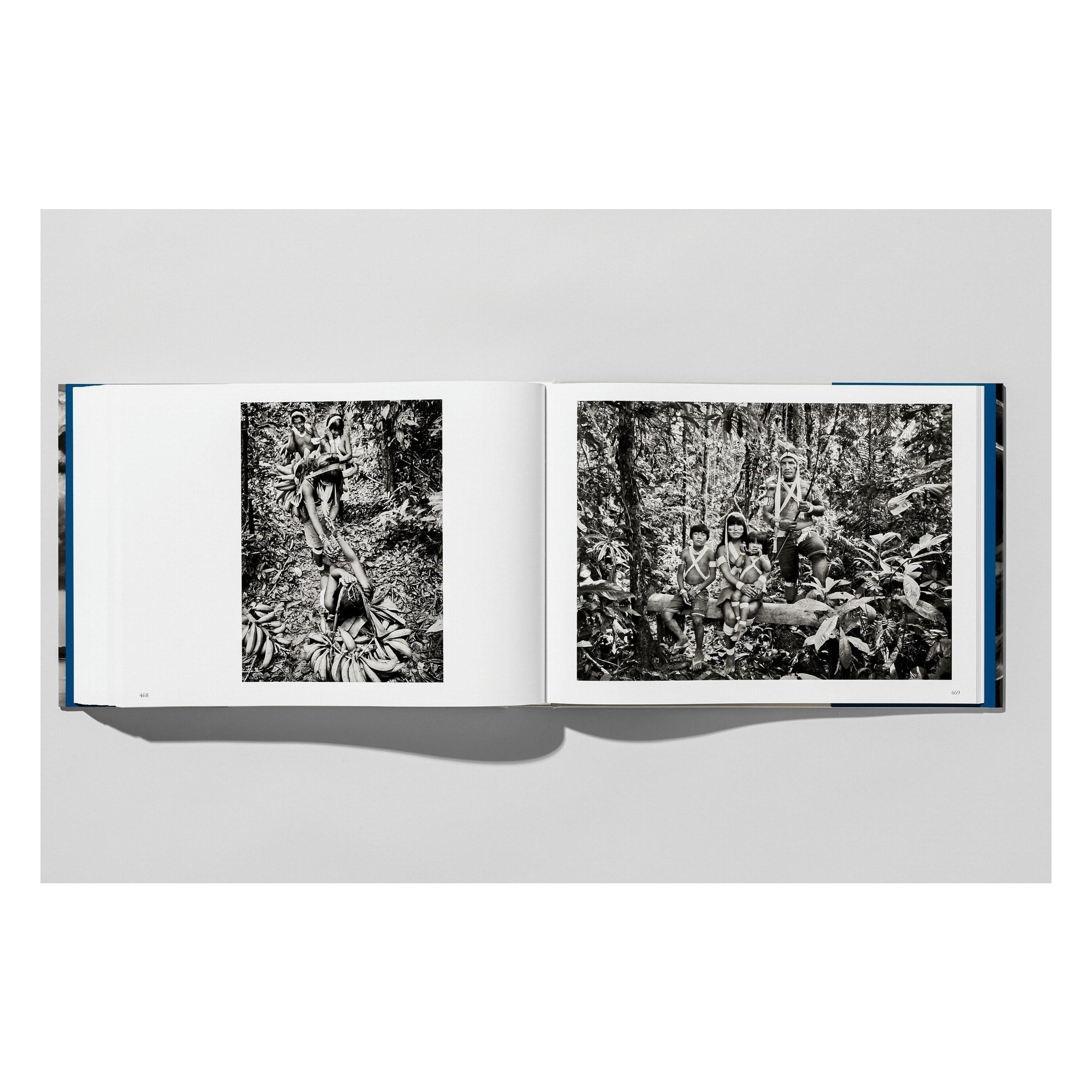 Sebastião Salgado: Amazônia