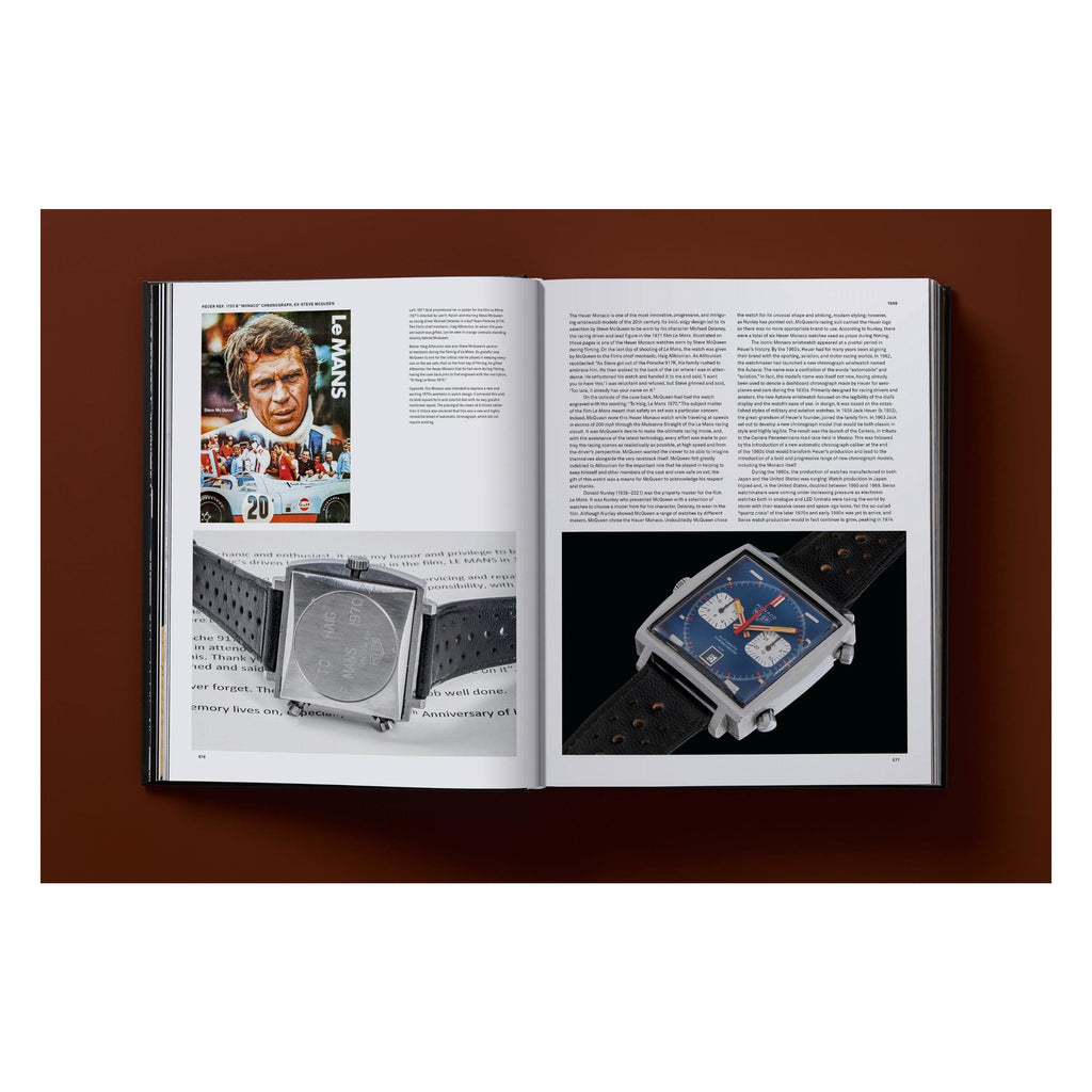 Ultimate Collector Watches