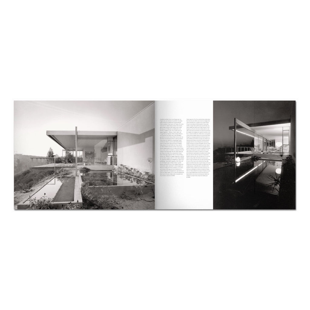 Neutra: Complete Works (German, French, English)