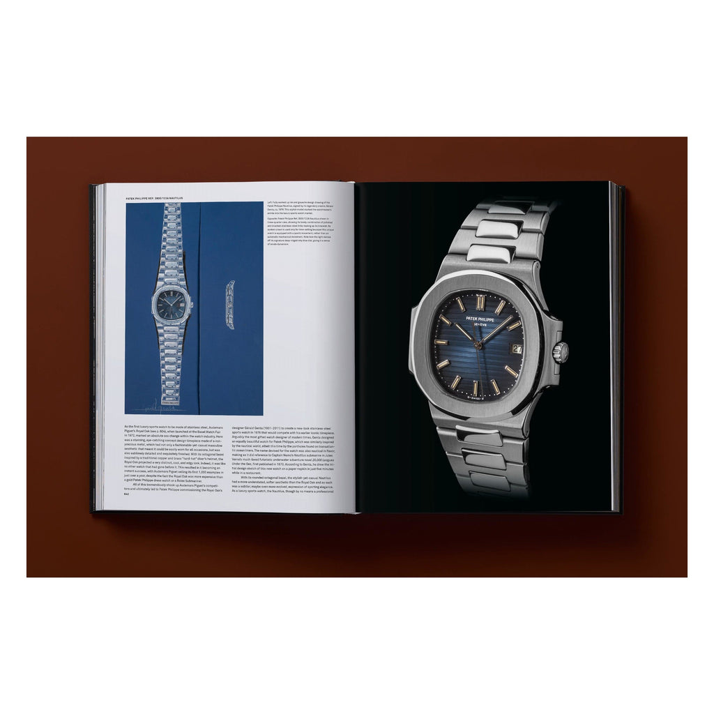 Ultimate Collector Watches