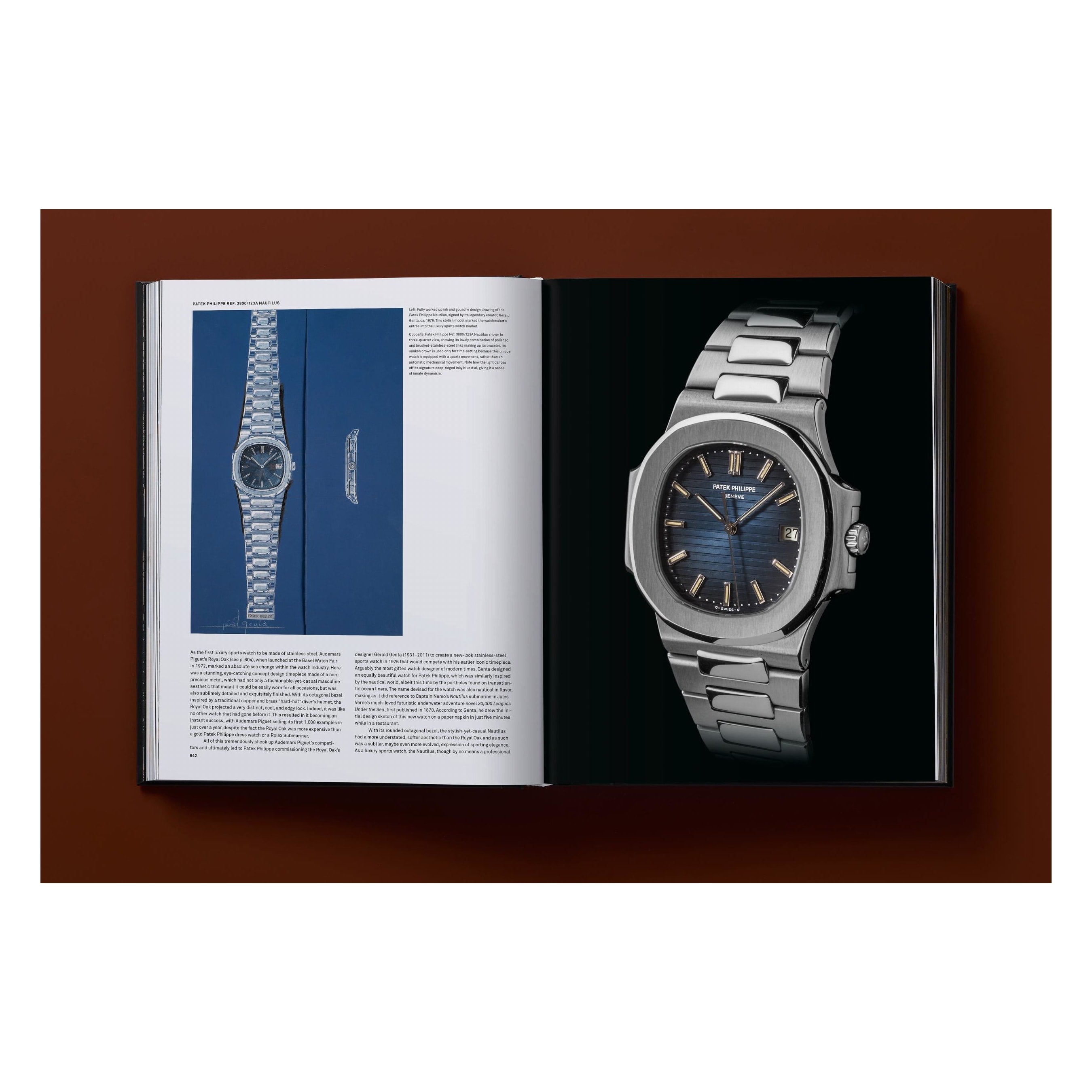 Ultimate Collector Watches