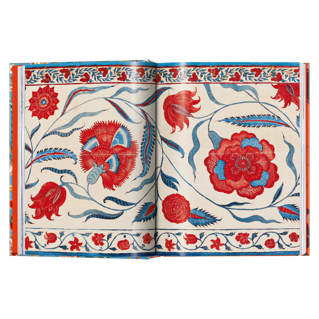The Book of Printed Fabrics. 45th Ed.