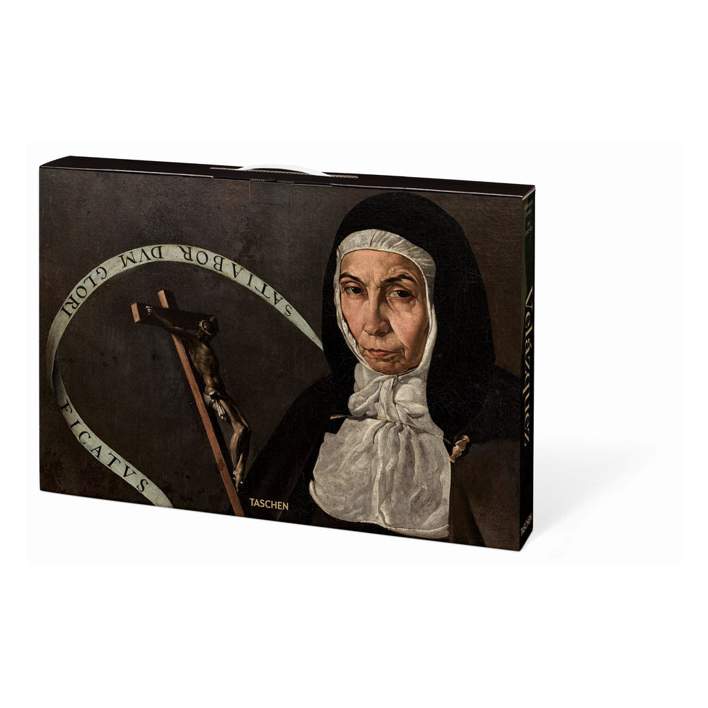 Velázquez: The Complete Works