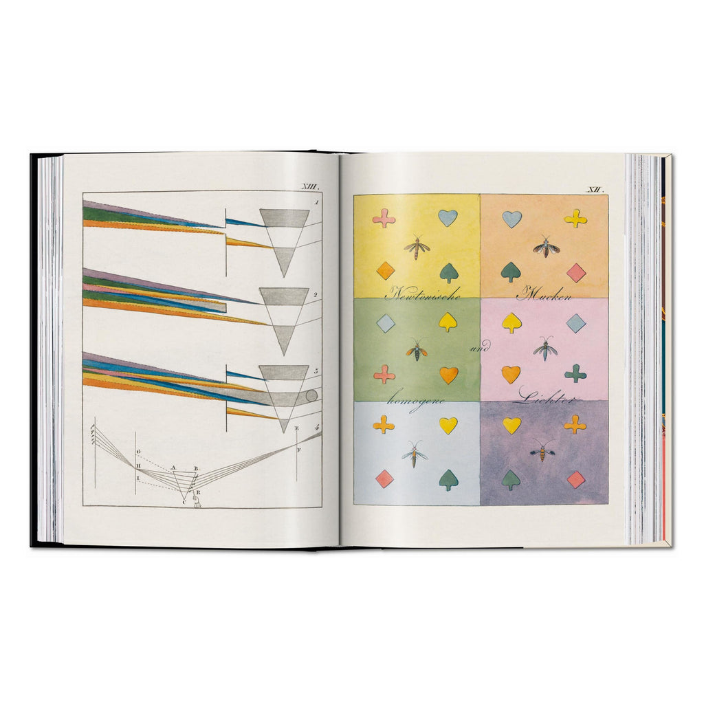 The Book of Colour Concepts 45th Ed. (German, French, English)