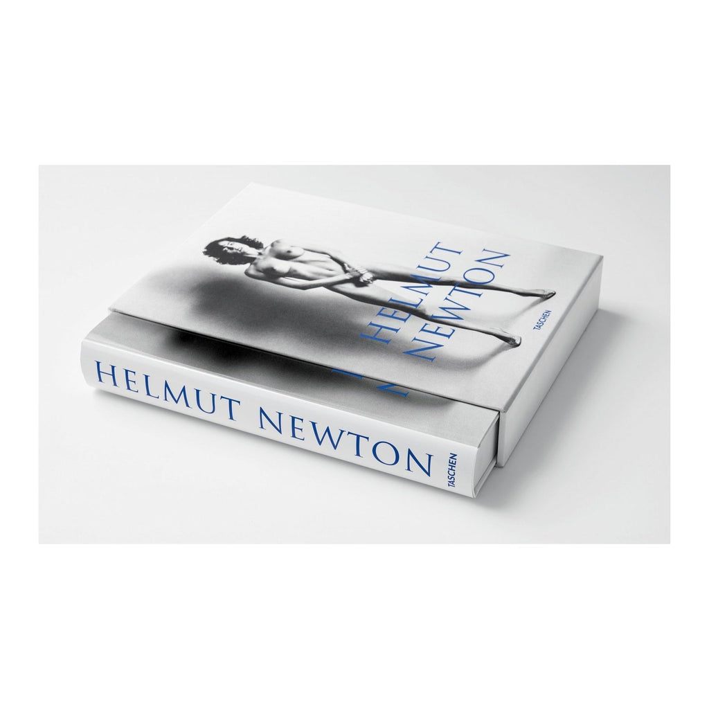Helmut Newton: SUMO (German, French, English)