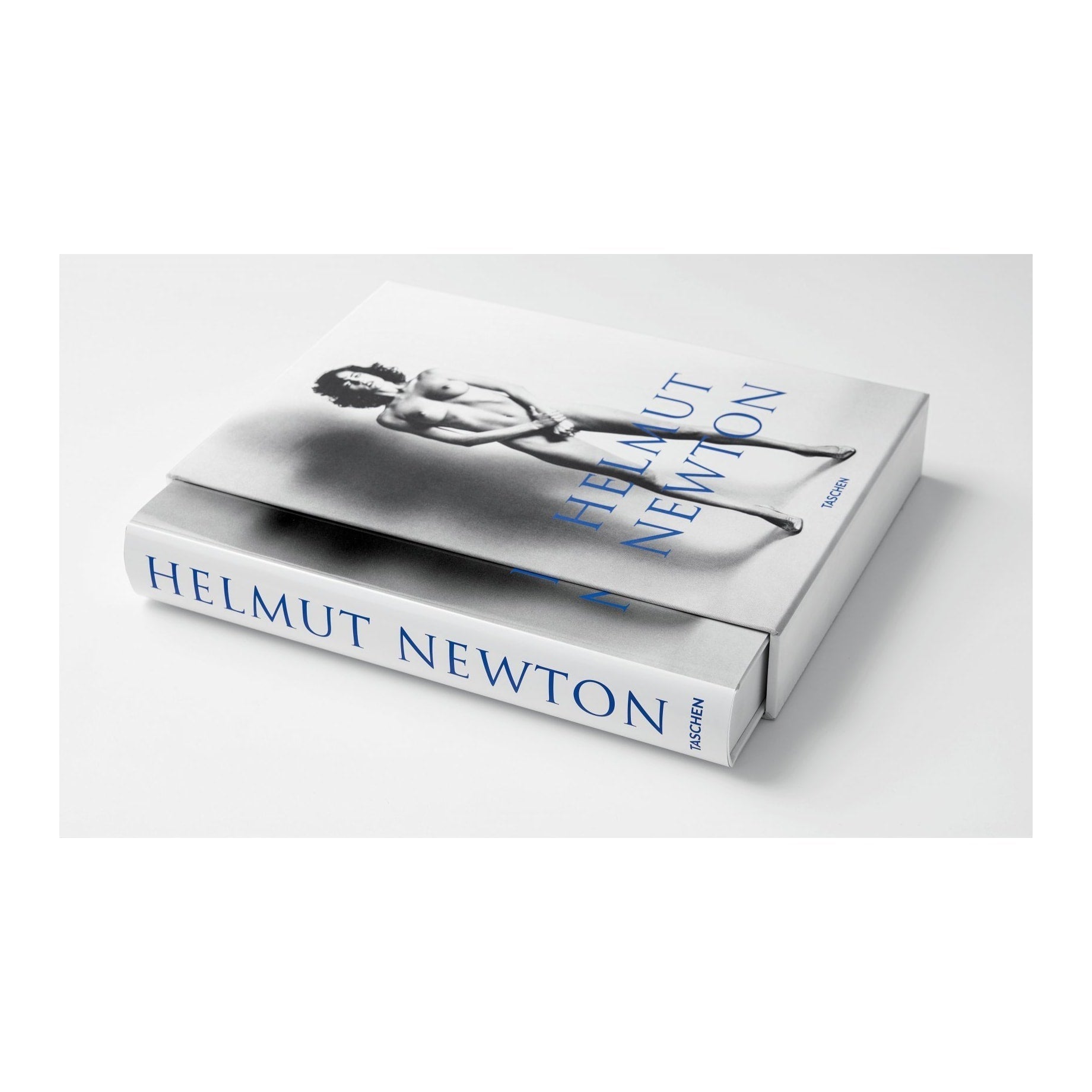 Helmut Newton: SUMO (German, French, English)