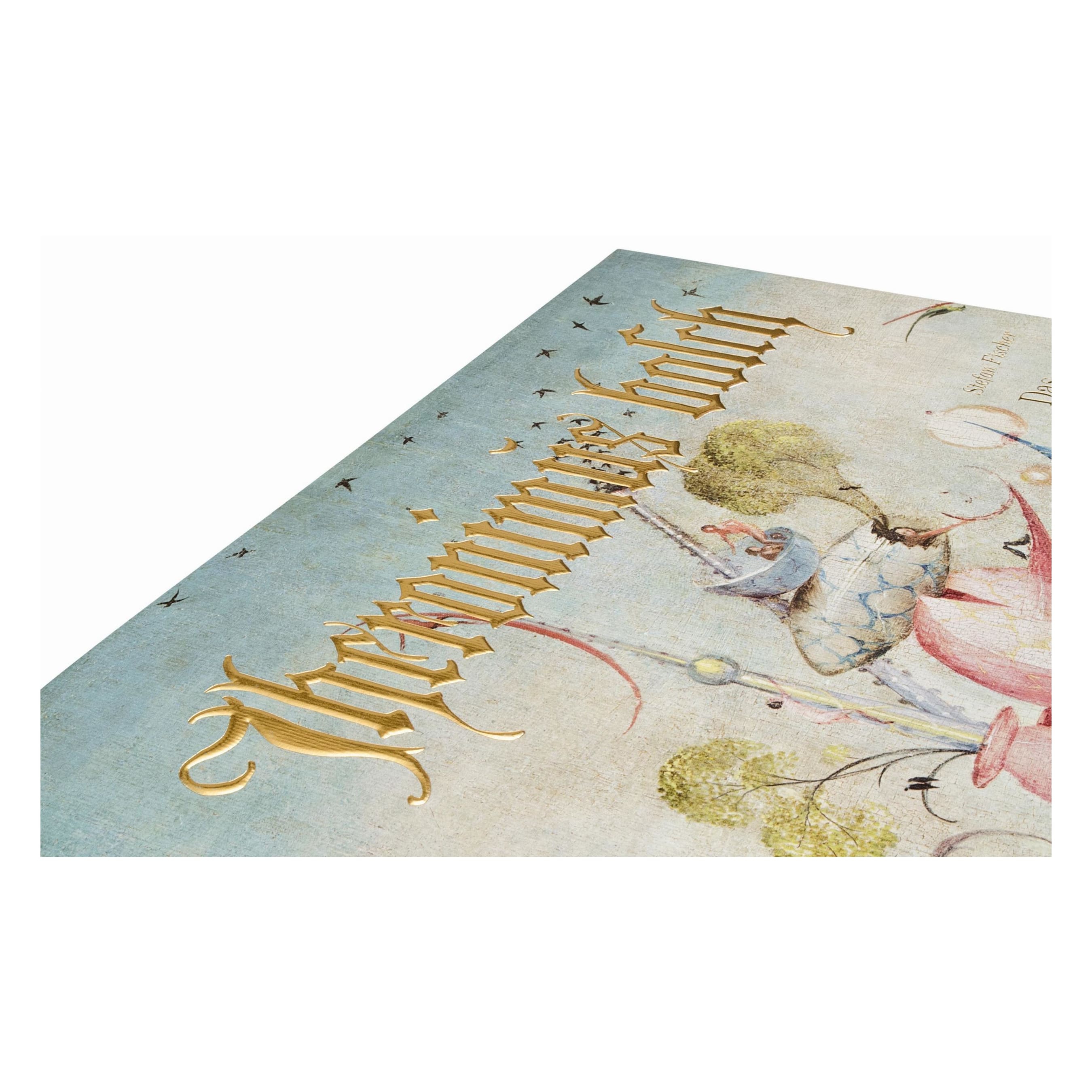 Hieronymus Bosch: The Complete Works