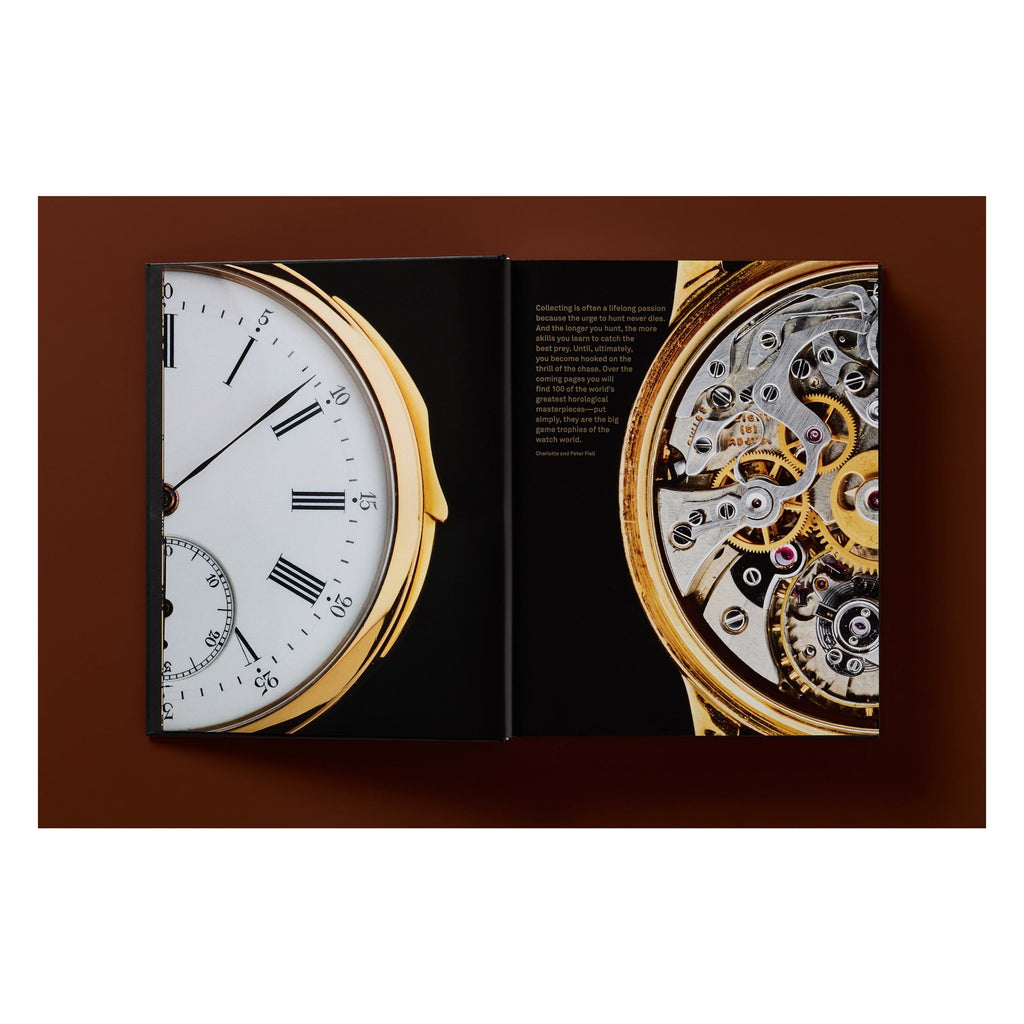 Ultimate Collector Watches