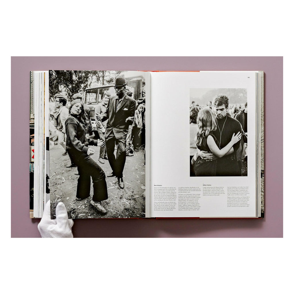 San Francisco: Portrait of a City (German, French, English)