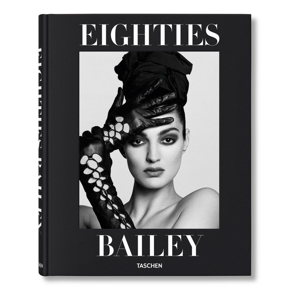 David Bailey: Eighties