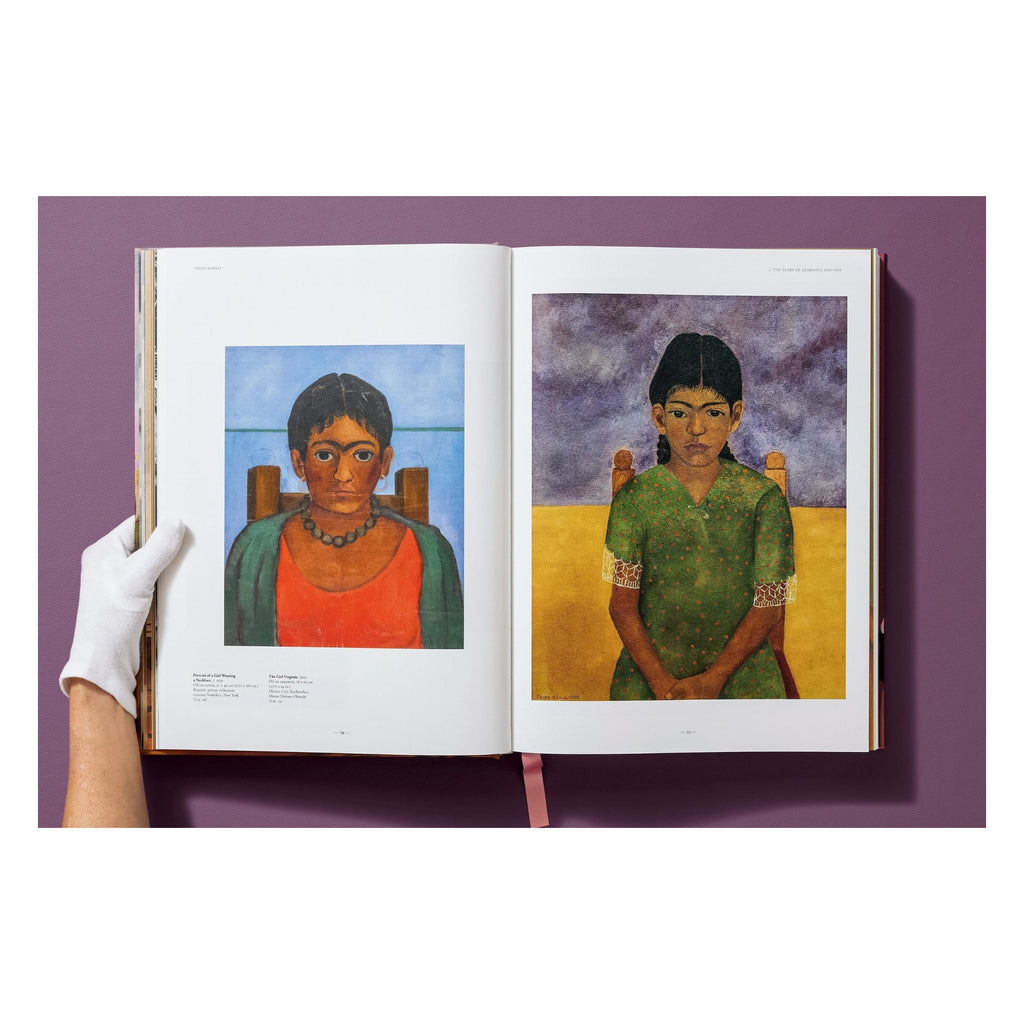 Frida Kahlo: The Complete Paintings