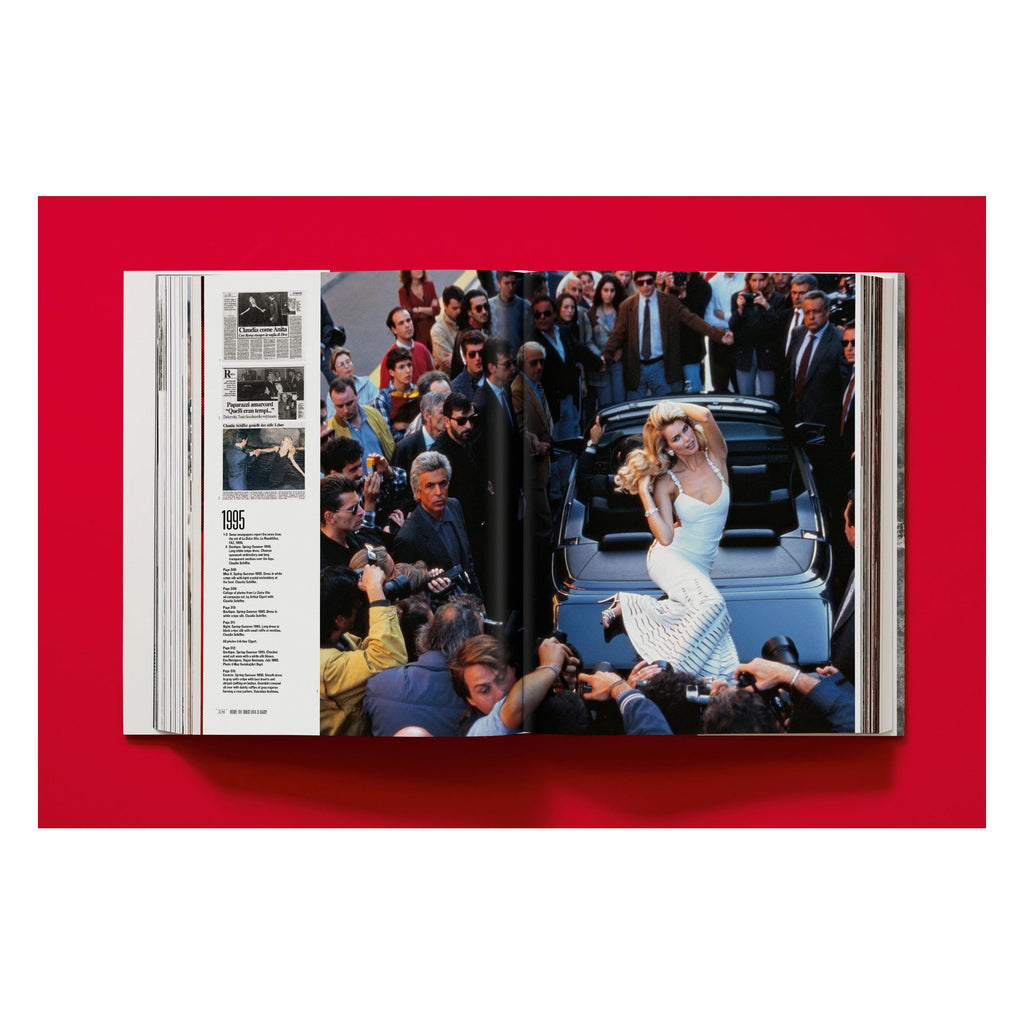 Valentino: A Grand Italian Epic