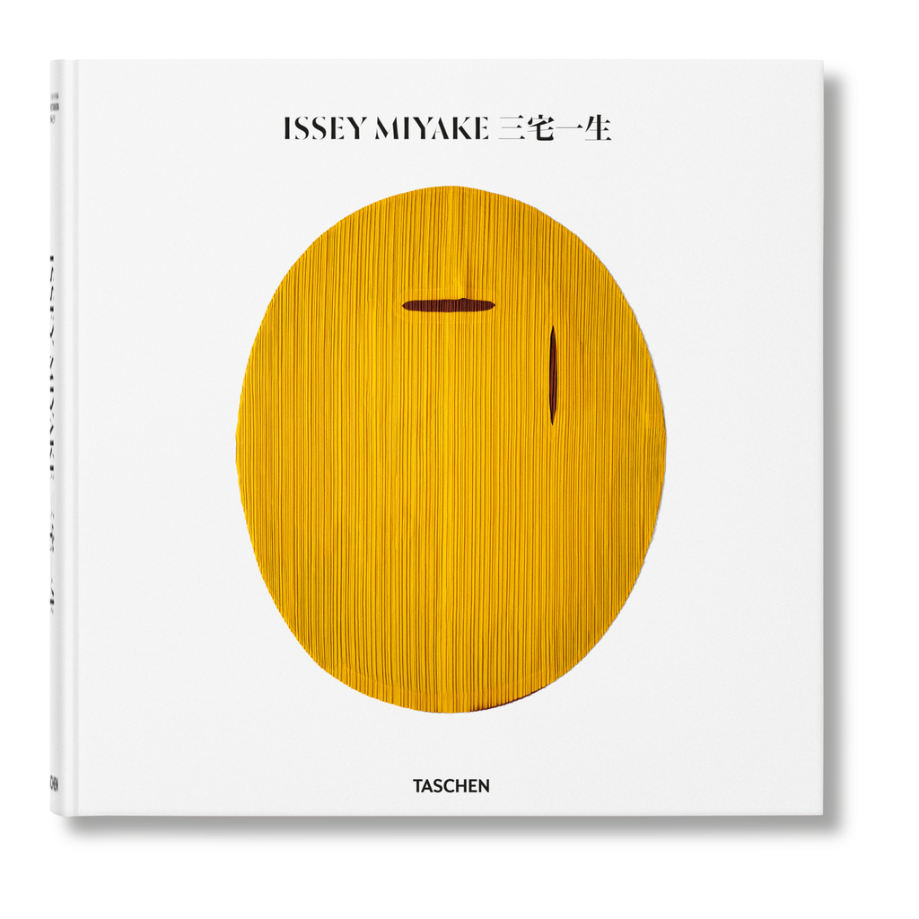 Issey Miyake (English, Japanese)