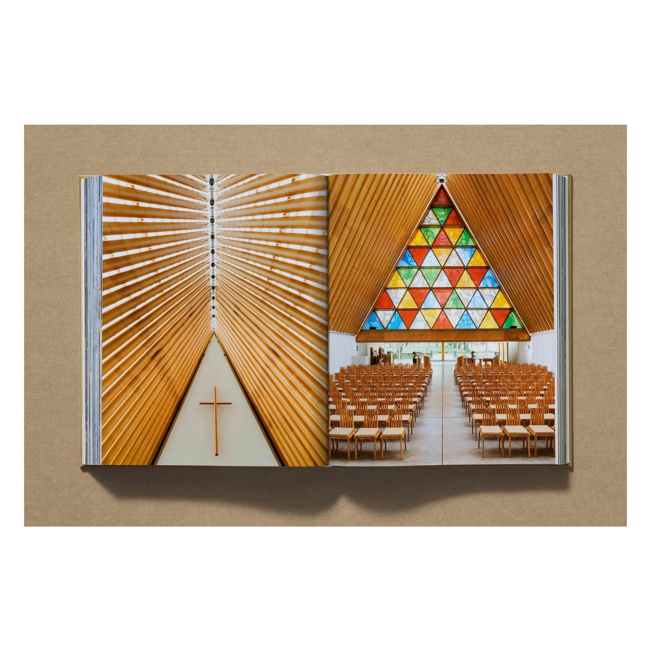 Shigeru Ban: Complete Works 1985–Today (German, French, English)