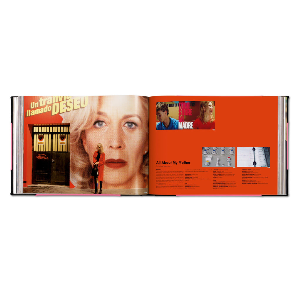 The Pedro Almodóvar Archives