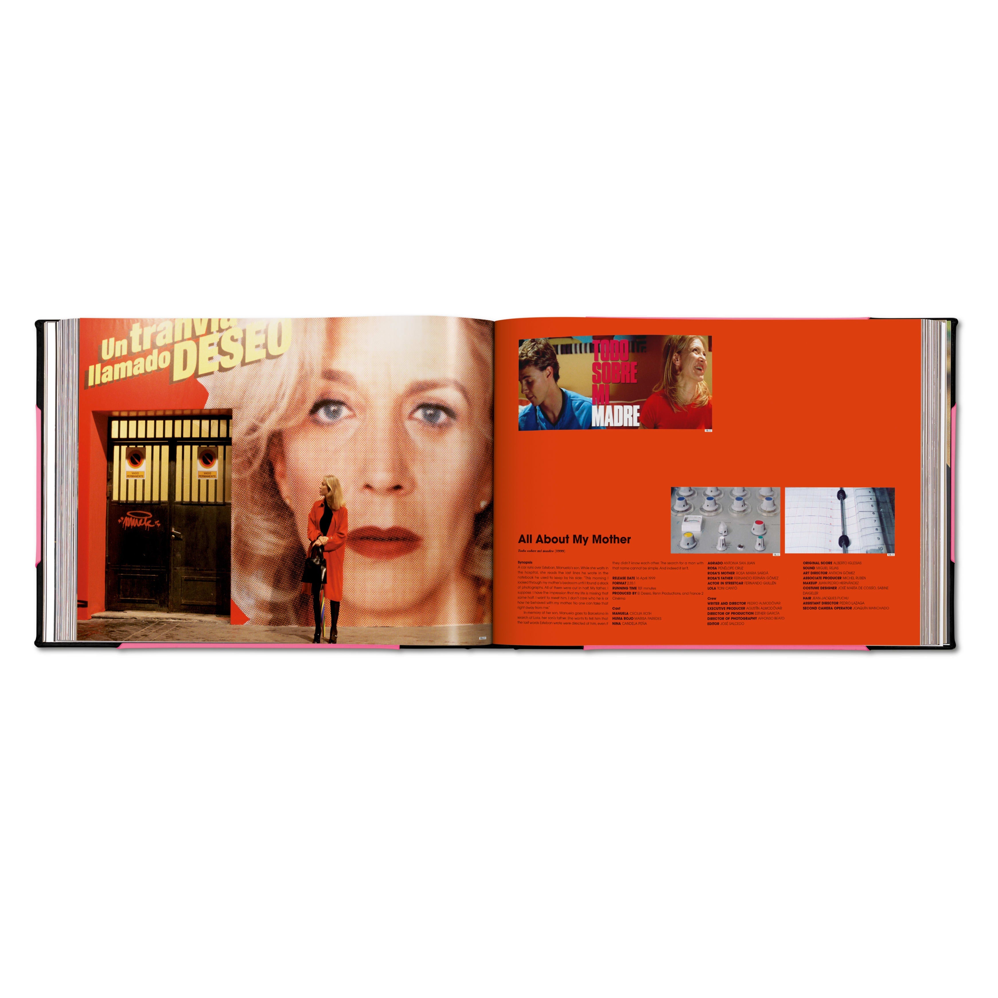 The Pedro Almodóvar Archives