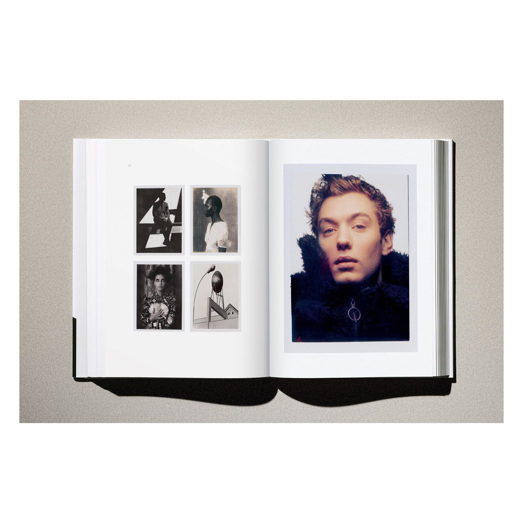 Albert Watson: Kaos (German, French, English)