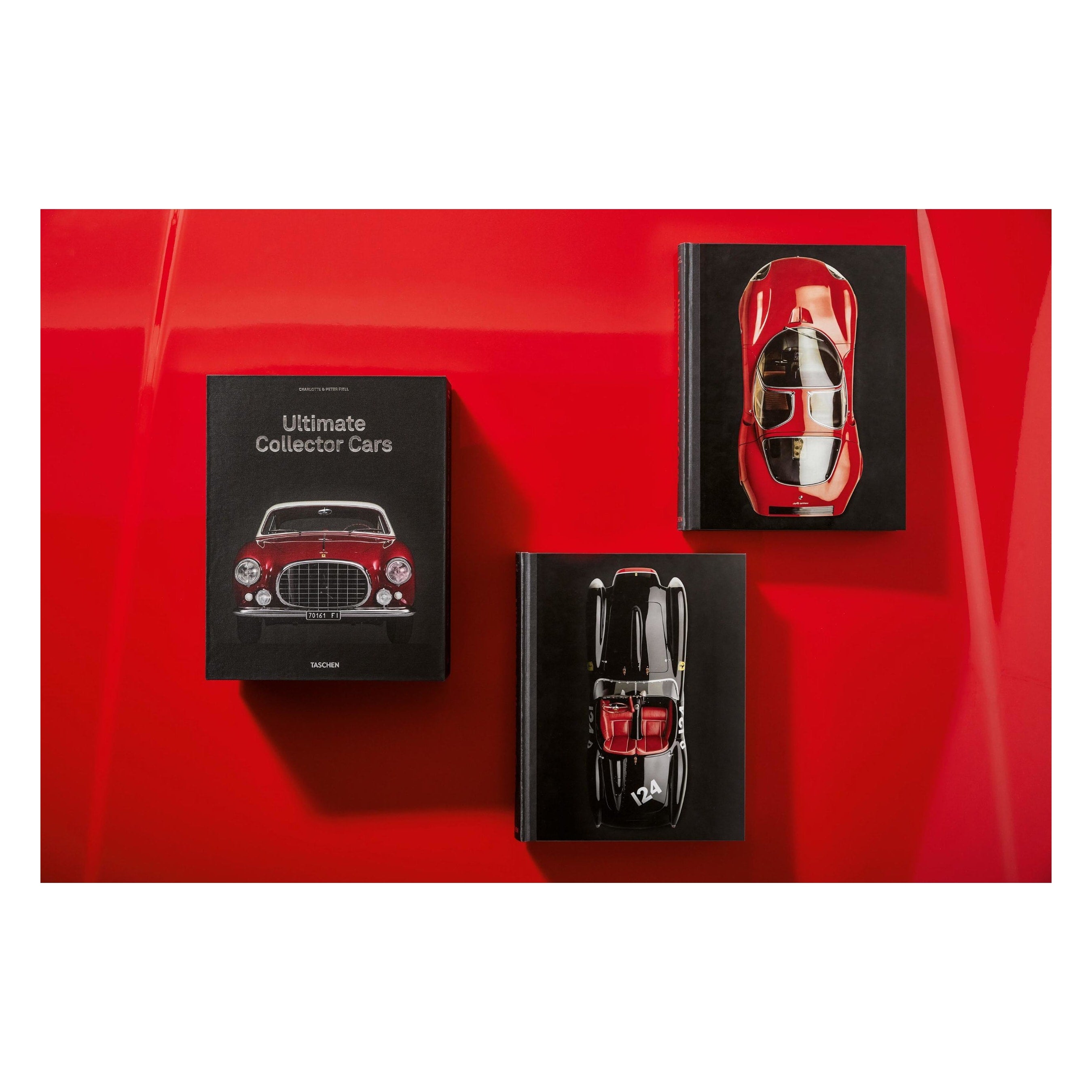 Ultimate Collector Cars