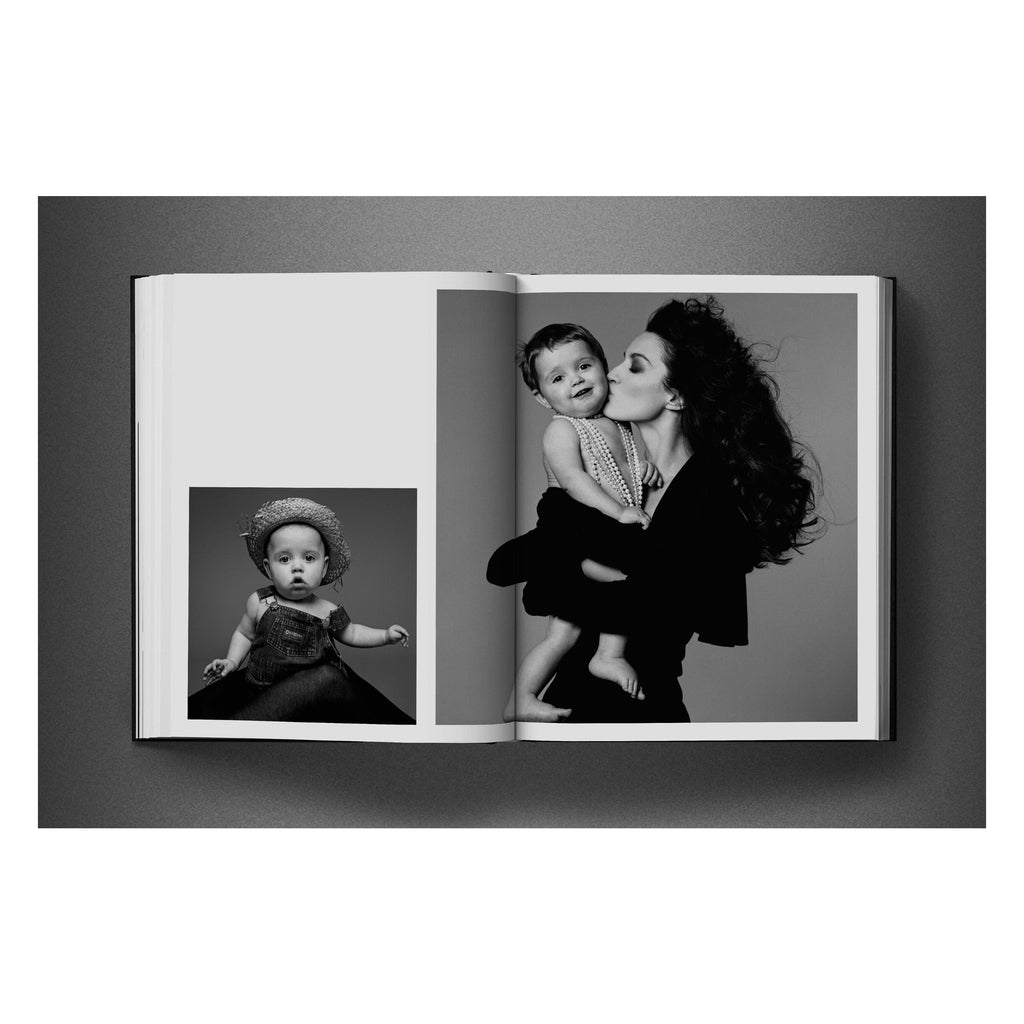 David Bailey: Eighties