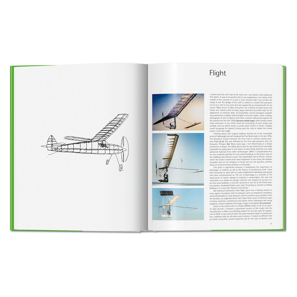 Norman Foster: Networks
