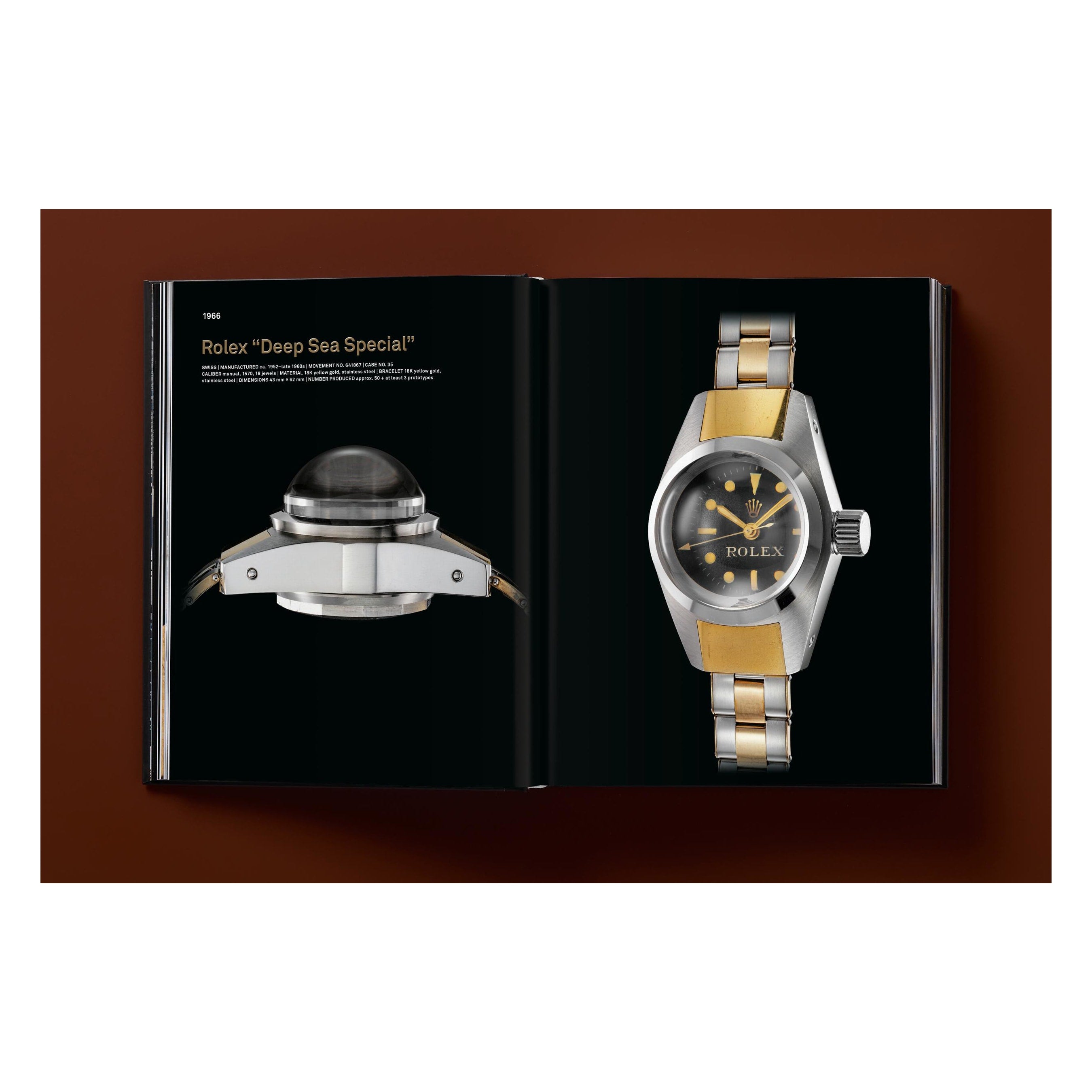 Ultimate Collector Watches