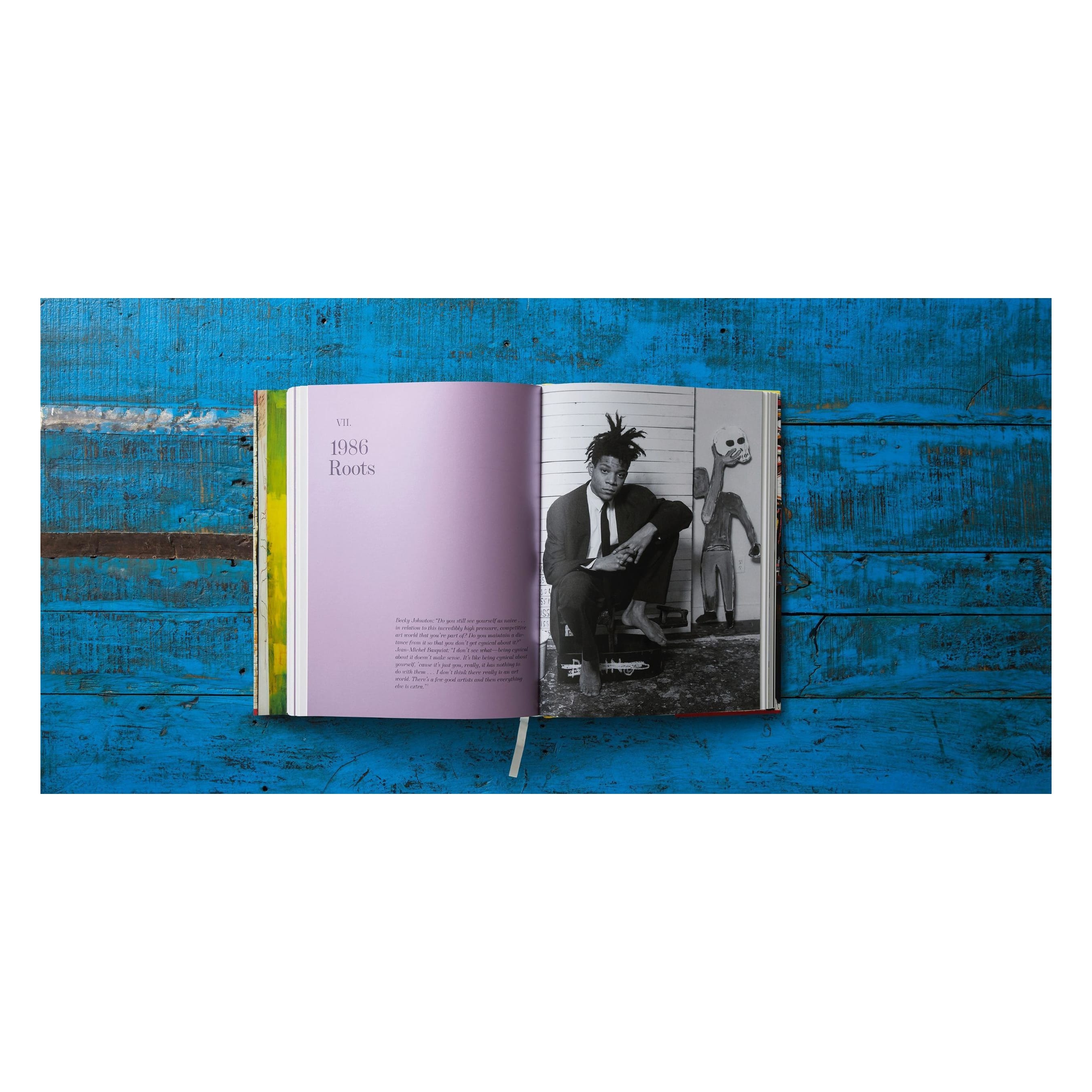 Jean-Michel Basquiat