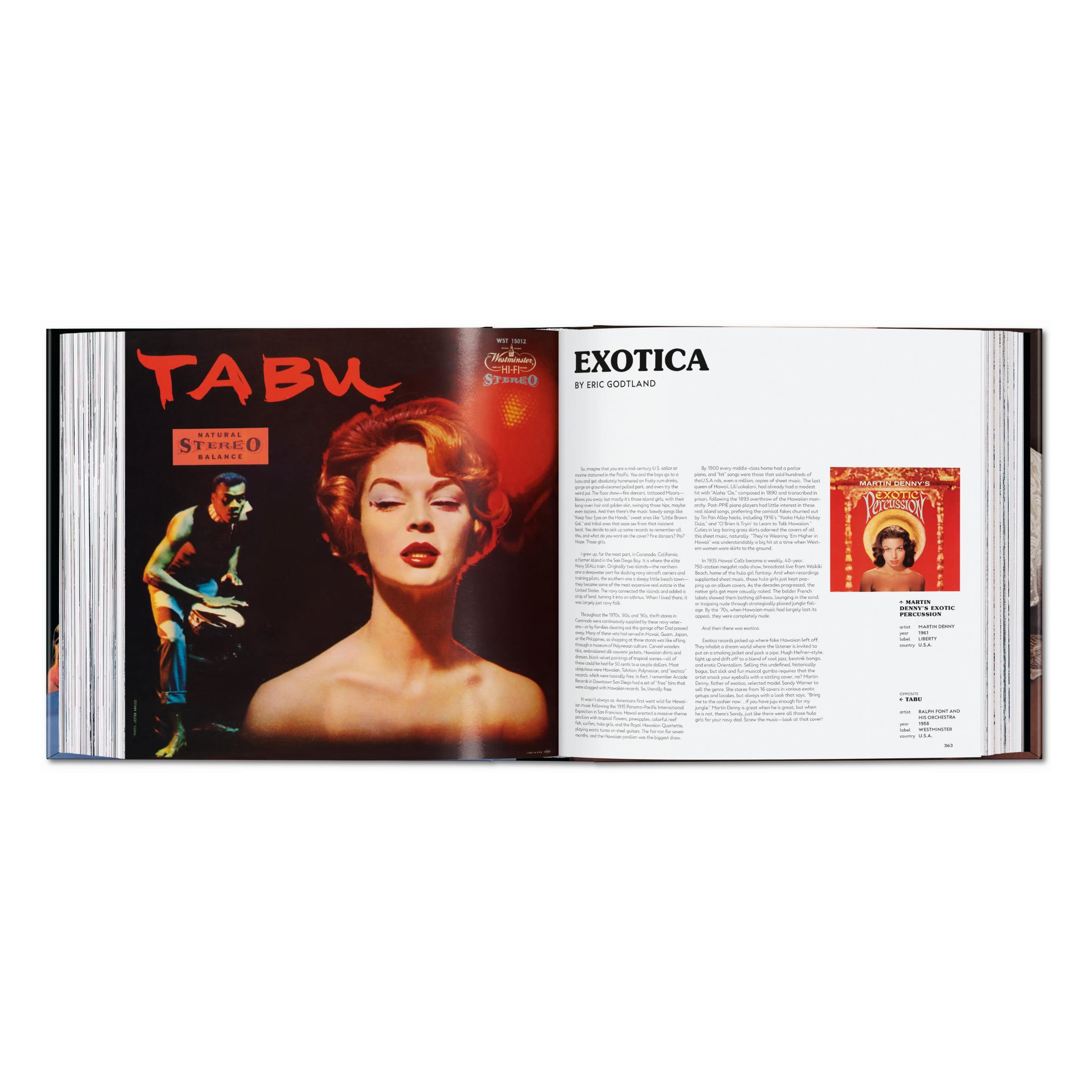 Sexy Record Covers