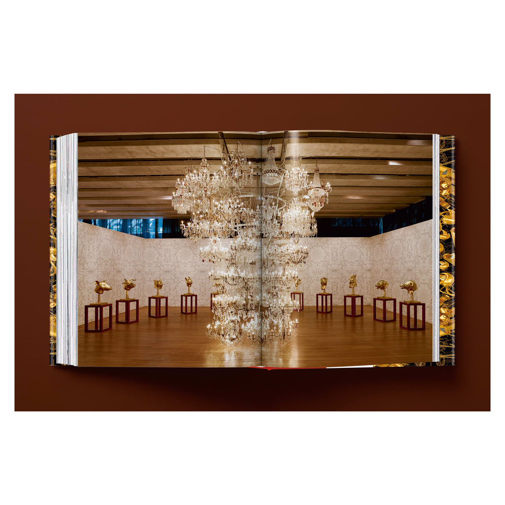 Ai Weiwei: Updated Edition (German, French, English)