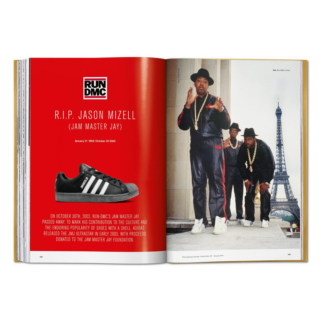 Sneaker Freaker: The Ultimate Sneaker Book