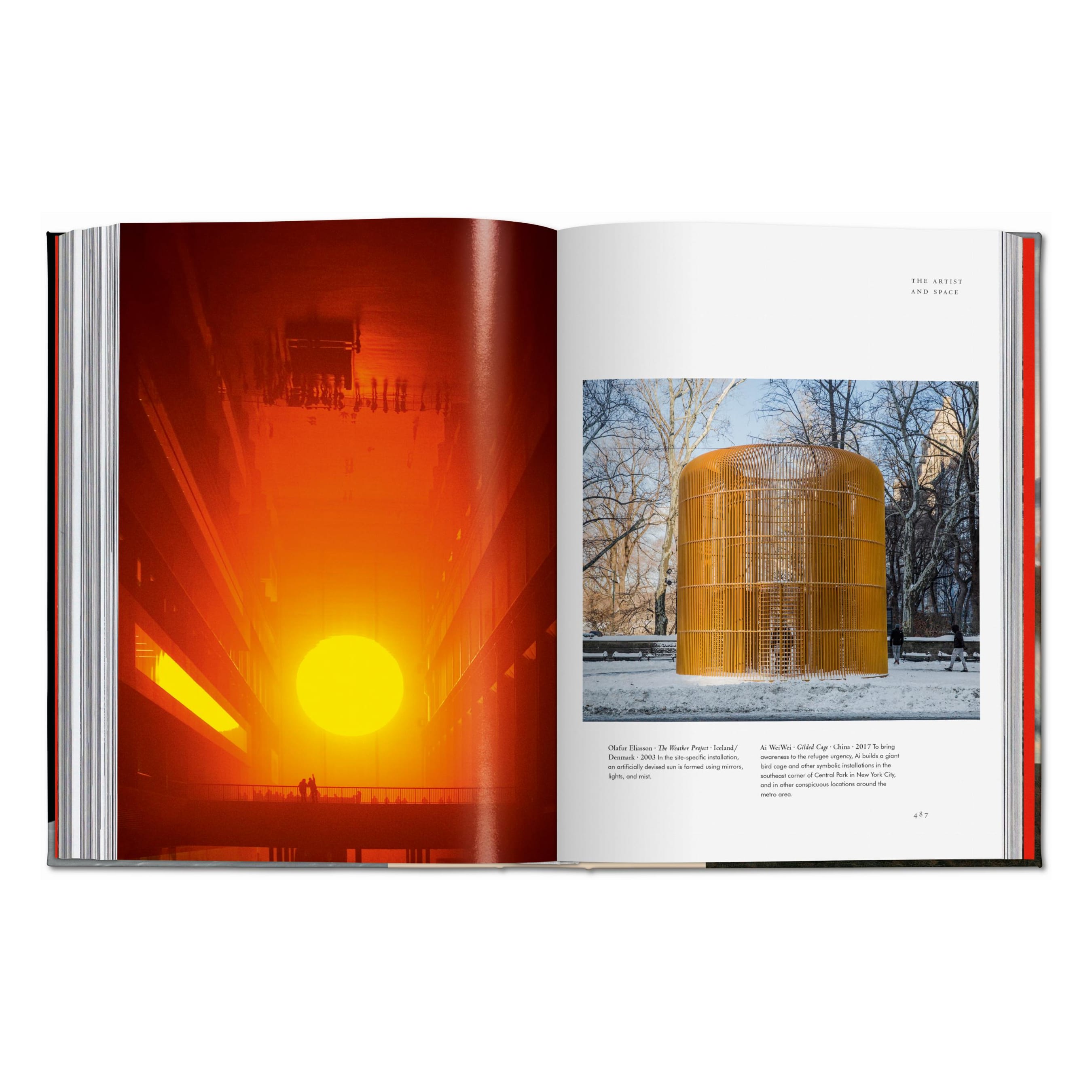 Sacred Sites: The Library of Esoterica