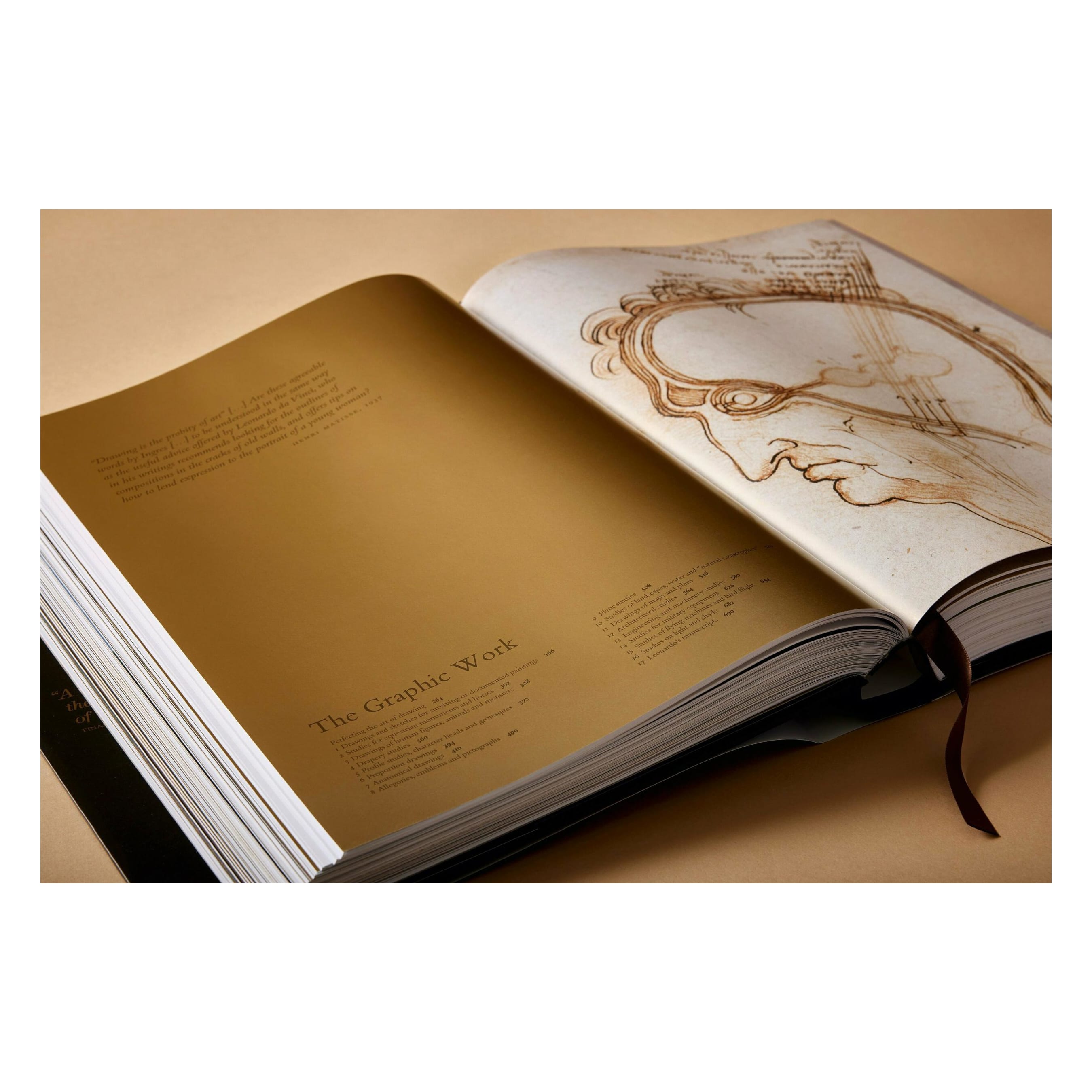 Leonardo: The Complete Paintings and Drawings