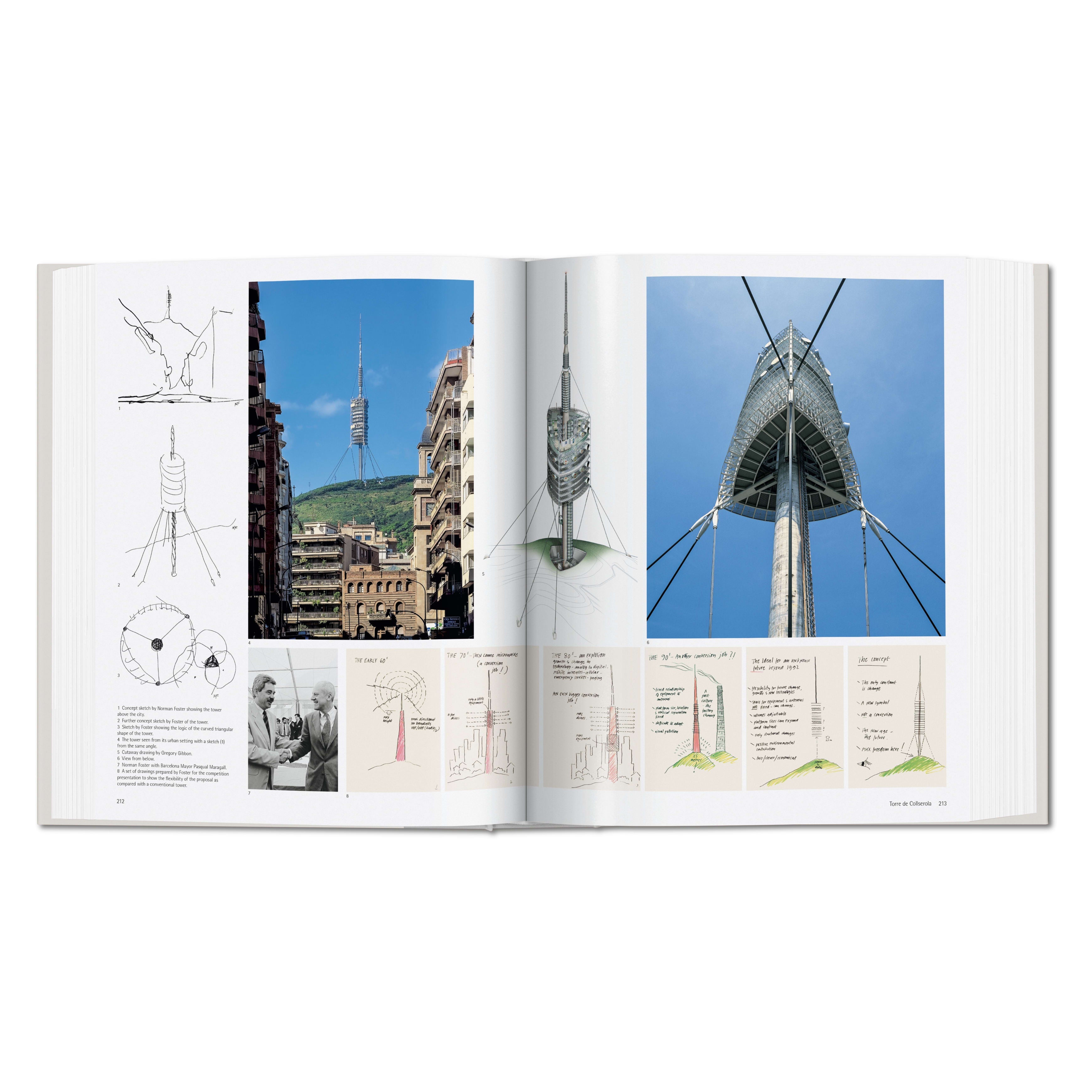 Norman Foster: Works