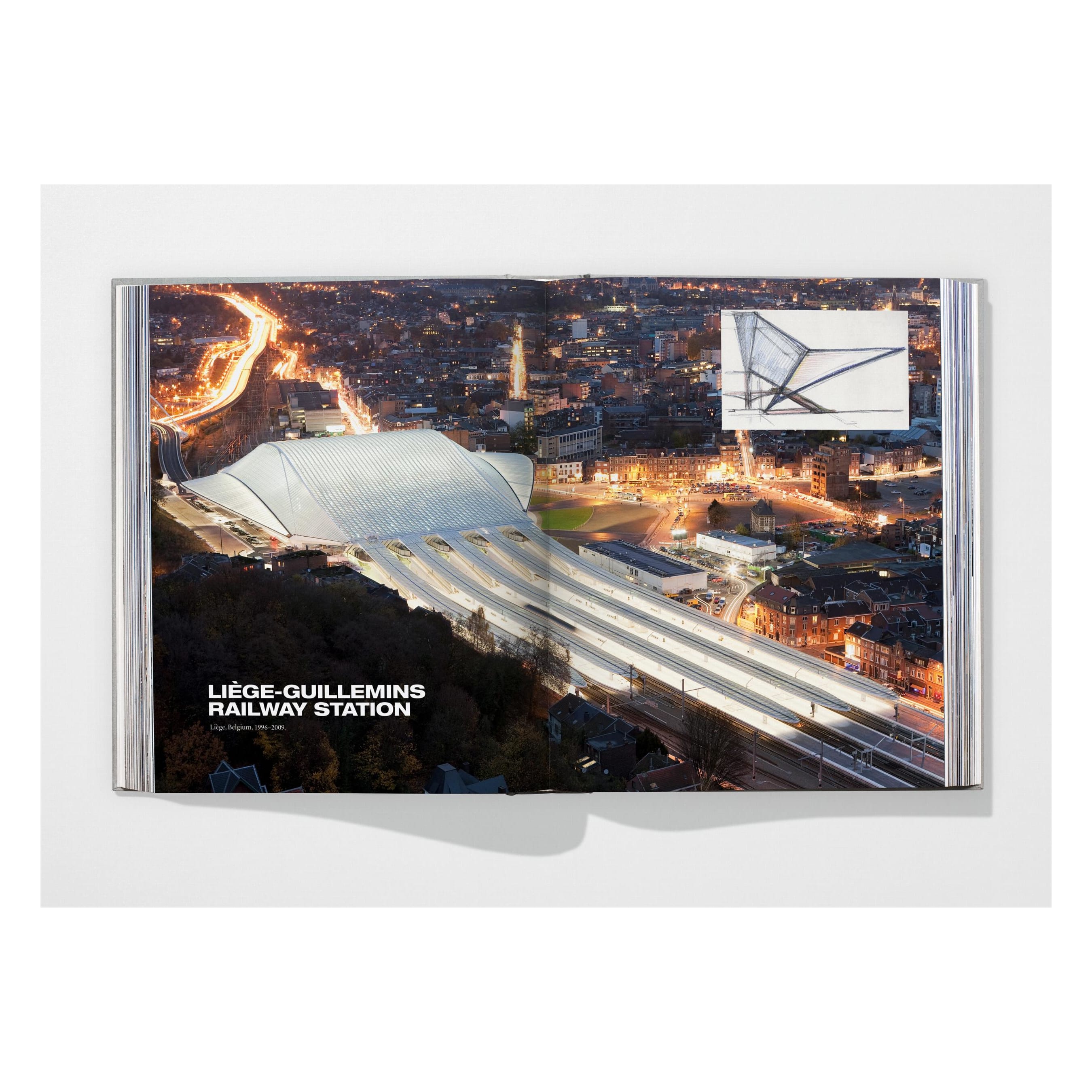 Calatrava: Complete Works 1979–Today (German, French, English)