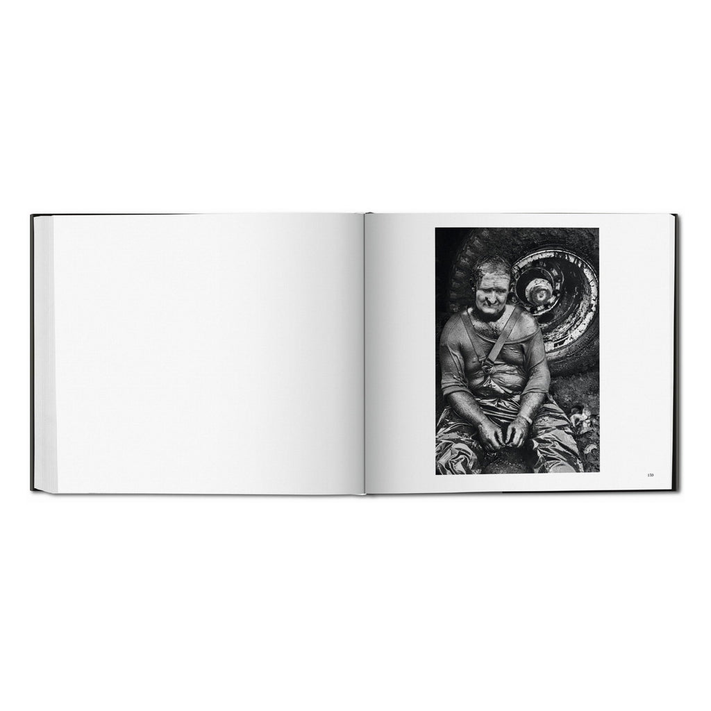 Sebastião Salgado: Kuwait, A Desert on Fire (German, French, English)