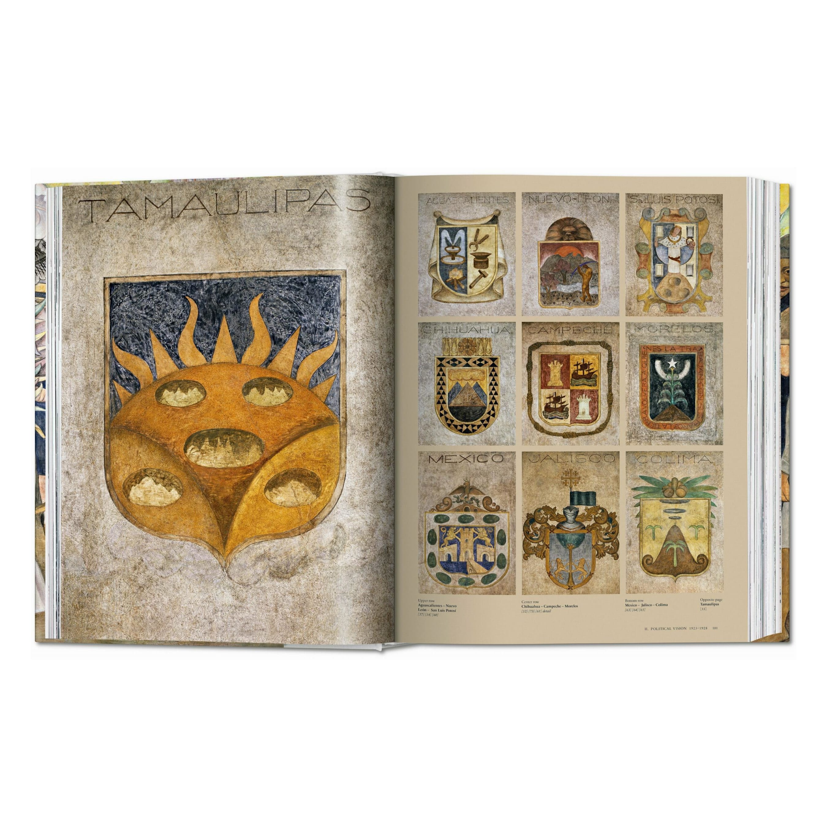 Diego Rivera: The Complete Murals