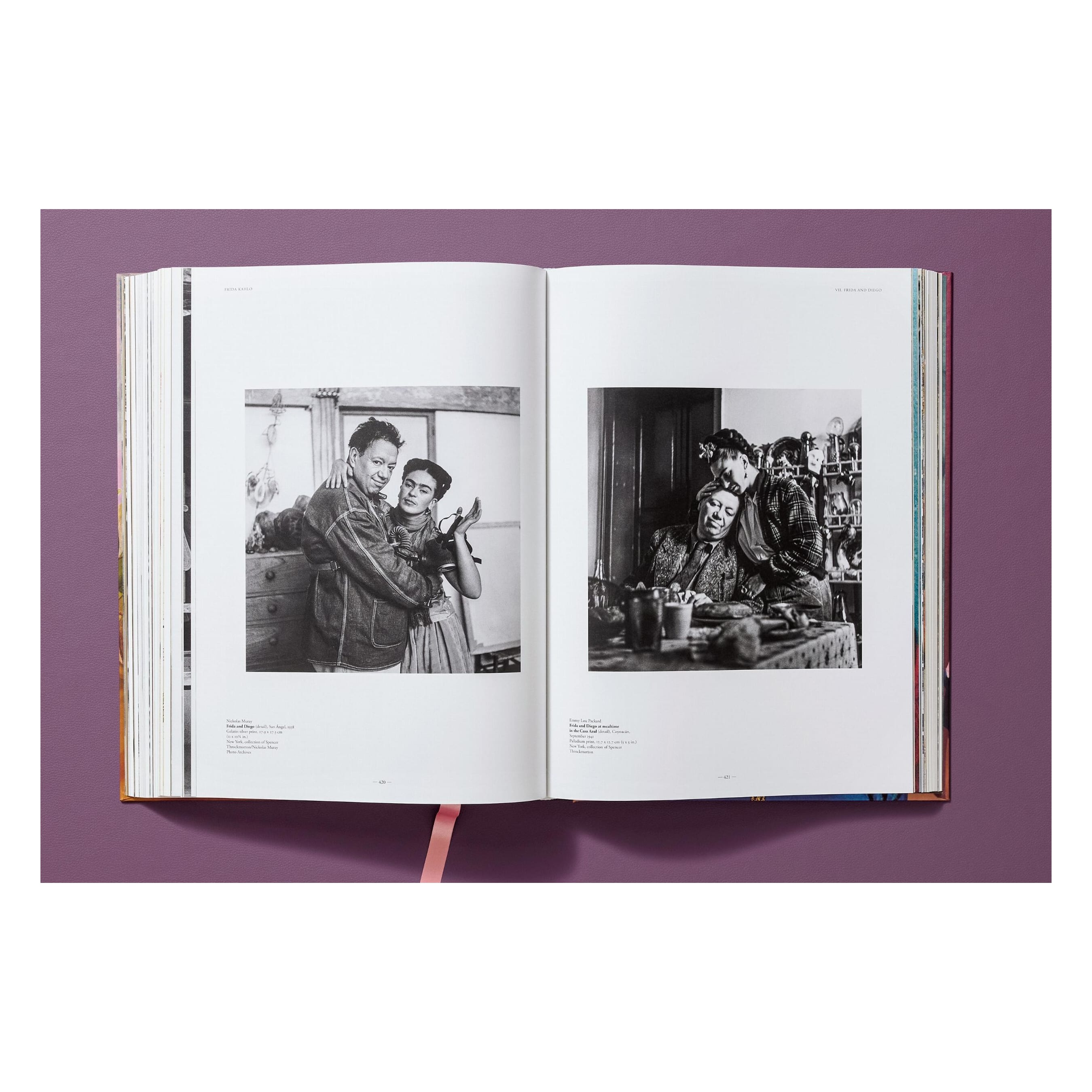 Frida Kahlo: The Complete Paintings