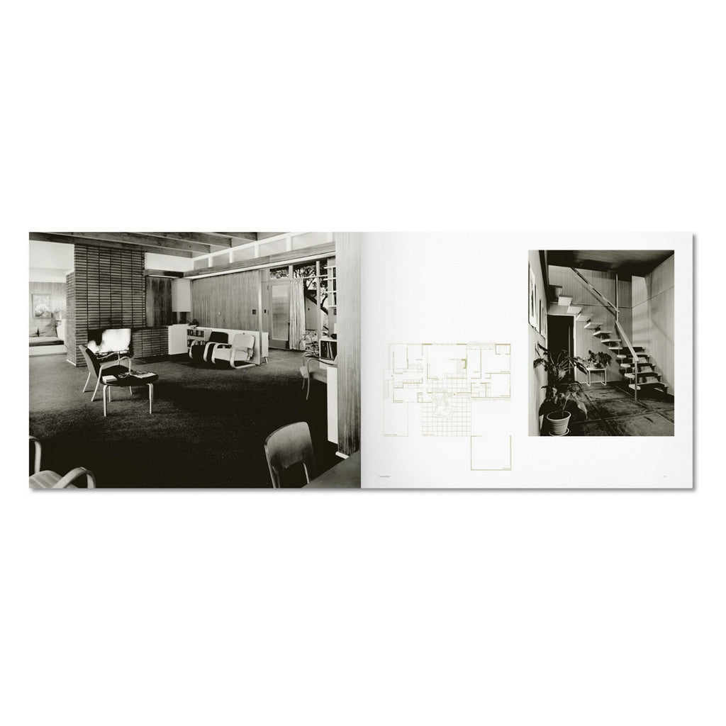 Case Study Houses: The Complete CSH Program 1945-1966 (German, French, English)