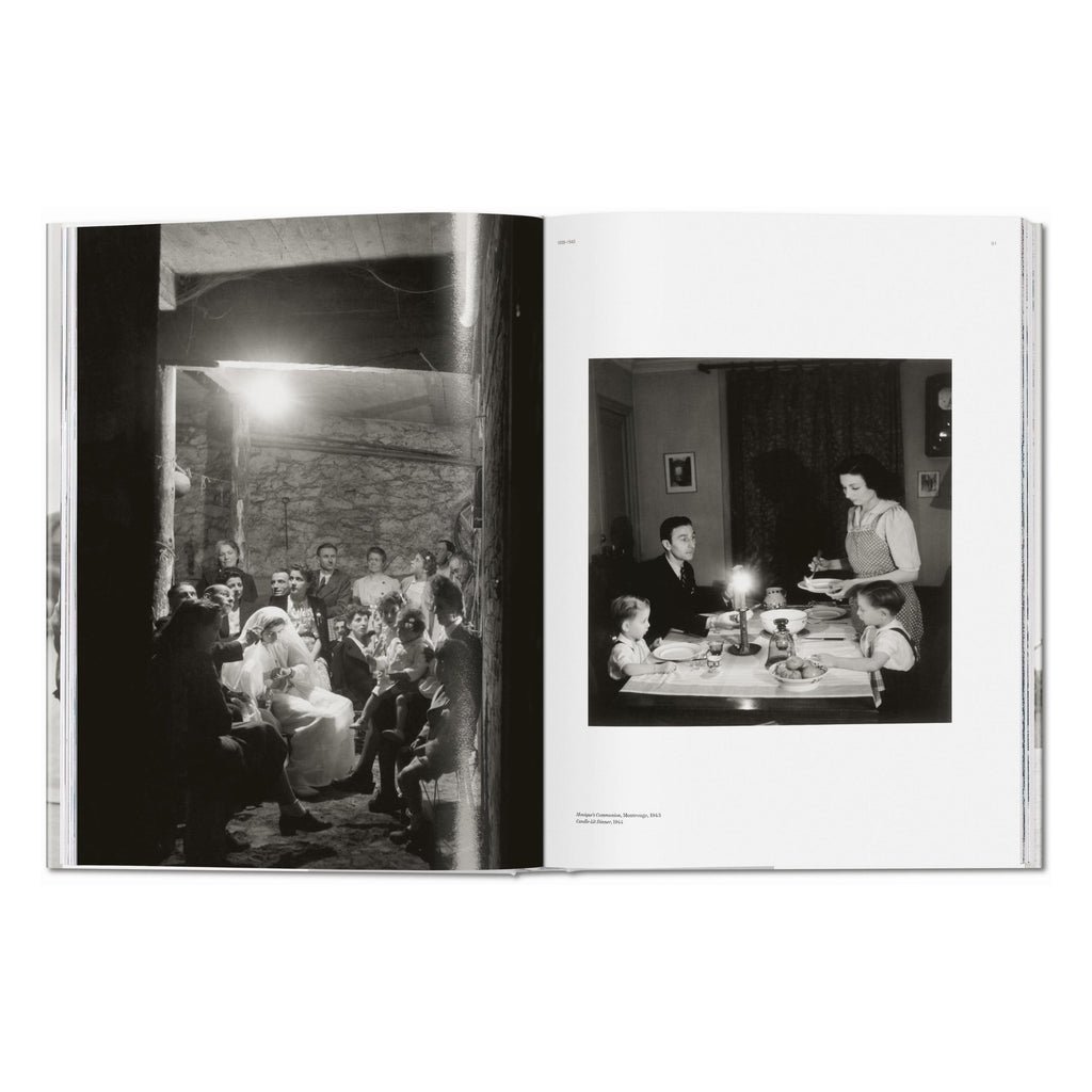 Robert Doisneau: Paris (German, French, English)
