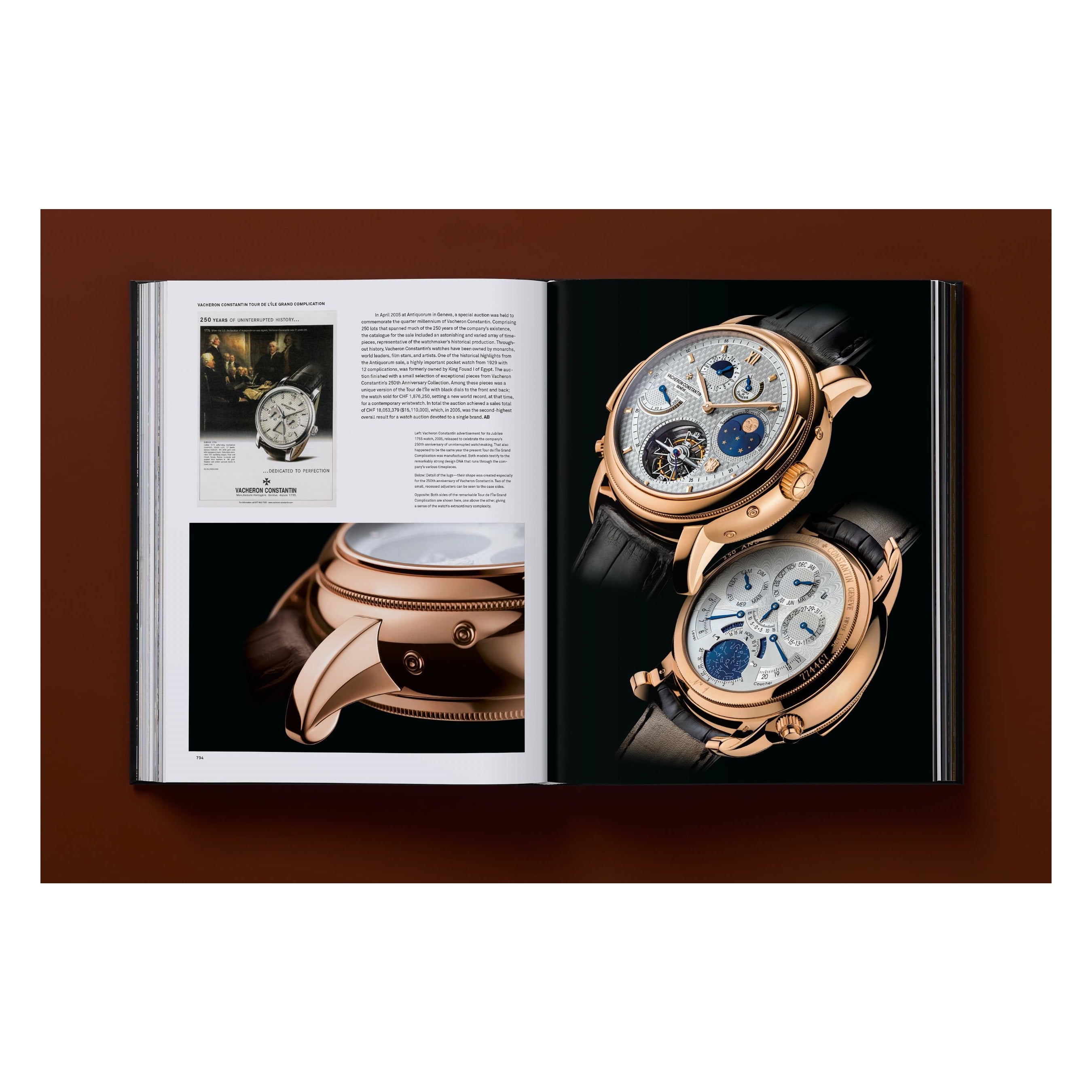 Ultimate Collector Watches