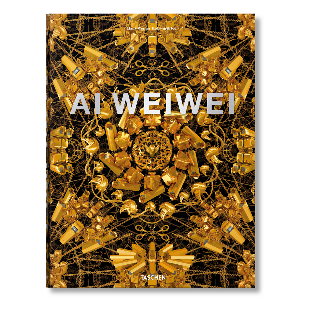 Ai Weiwei: Updated Edition (German, French, English)