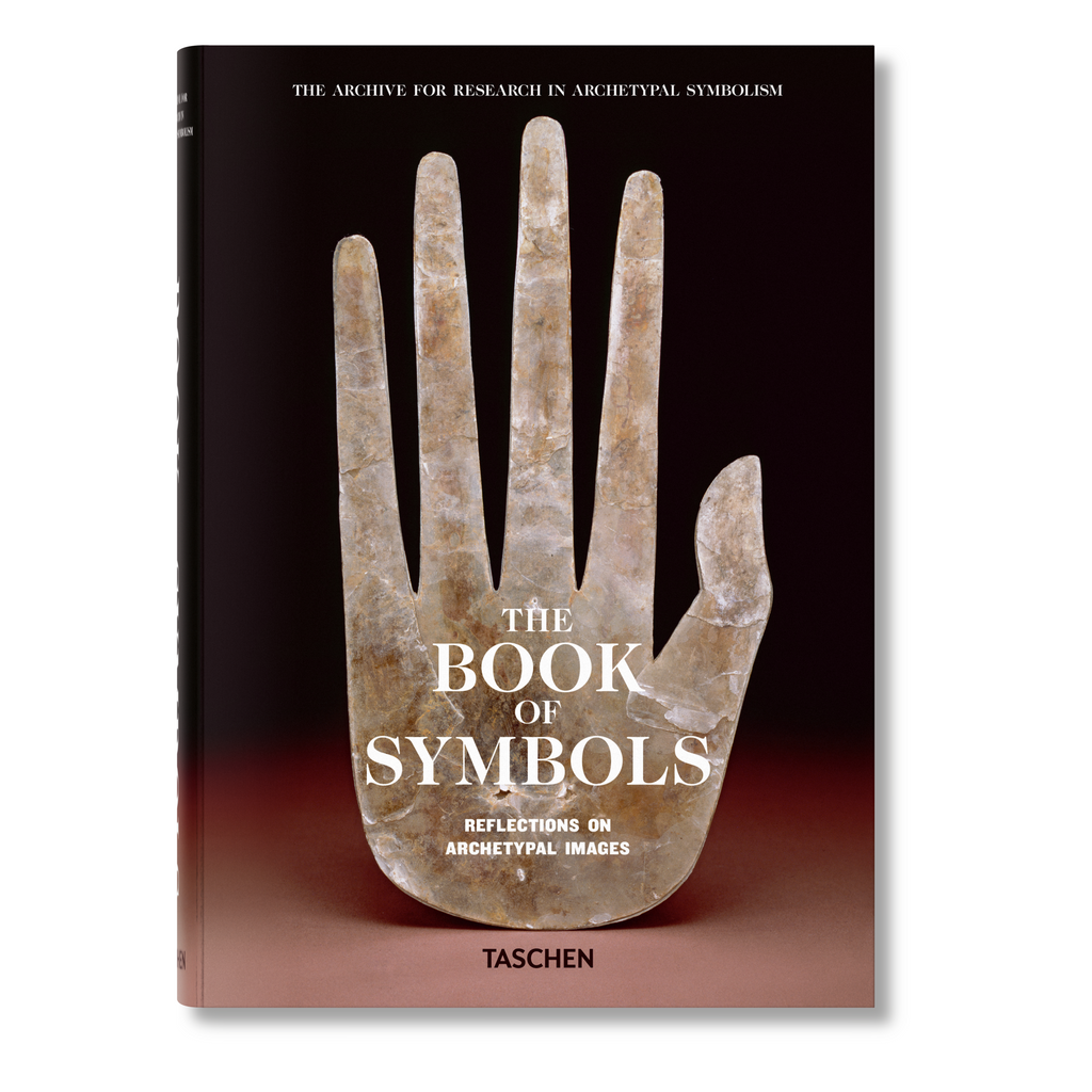 The Book of Symbols: Reflections on Archetypal Images