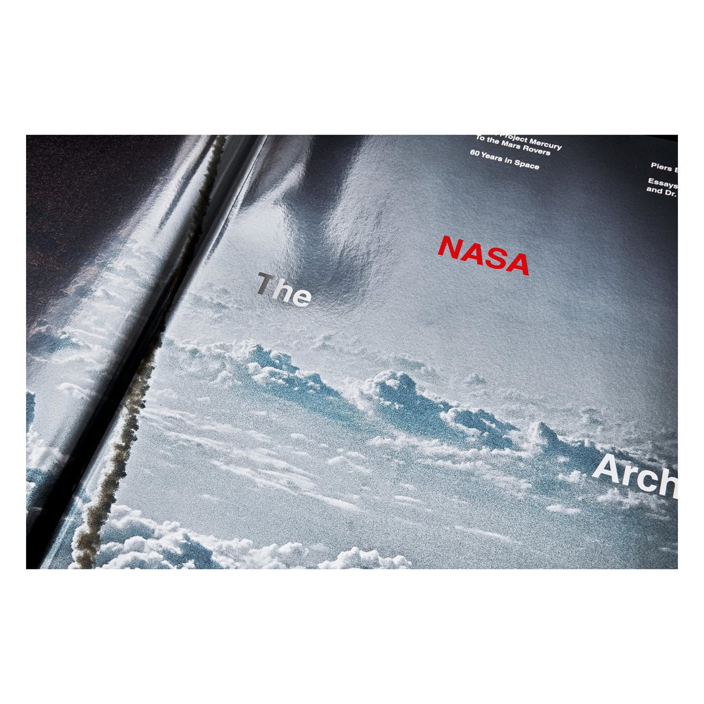 The NASA Archives 60 Years in Space