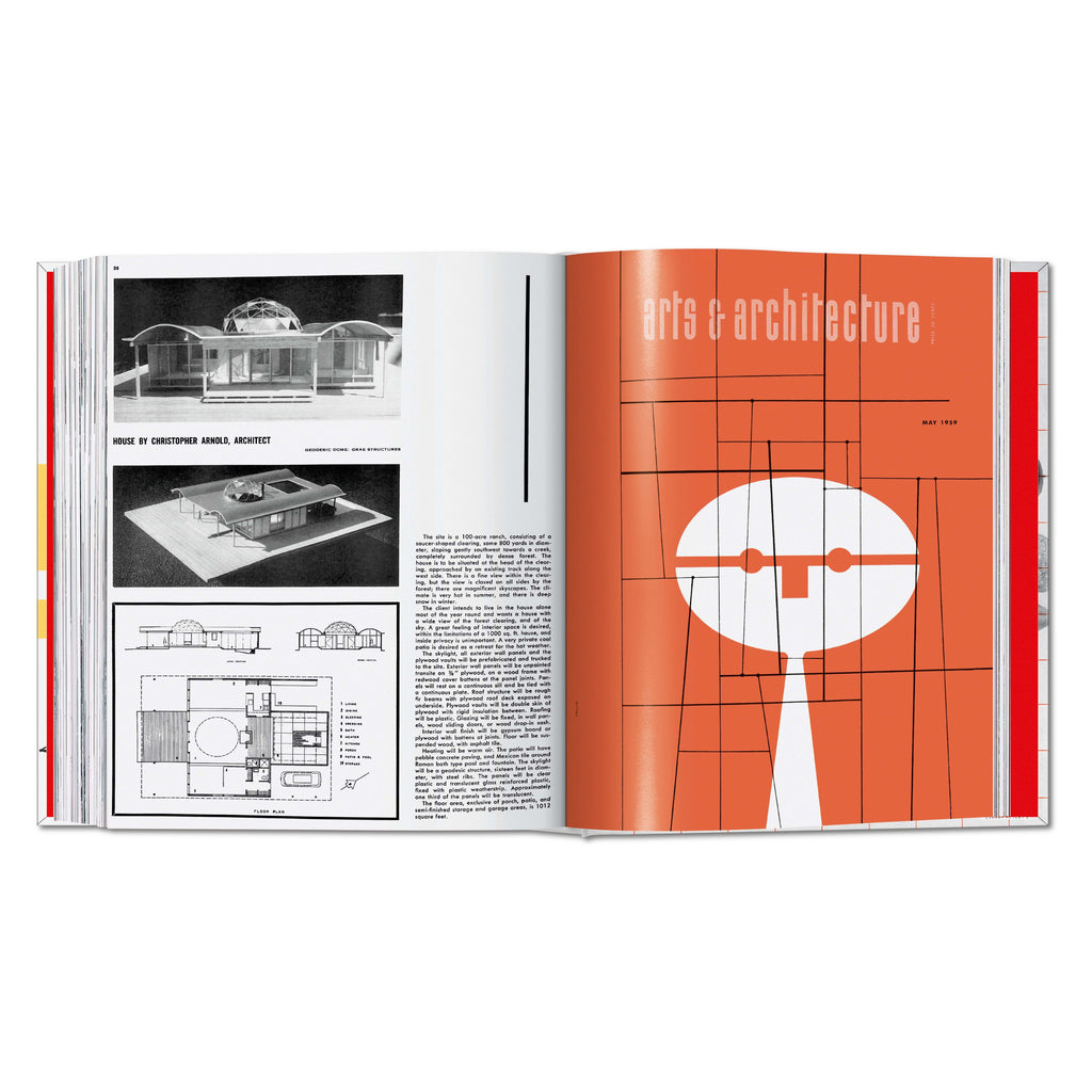 Arts & Architecture 1955–1959