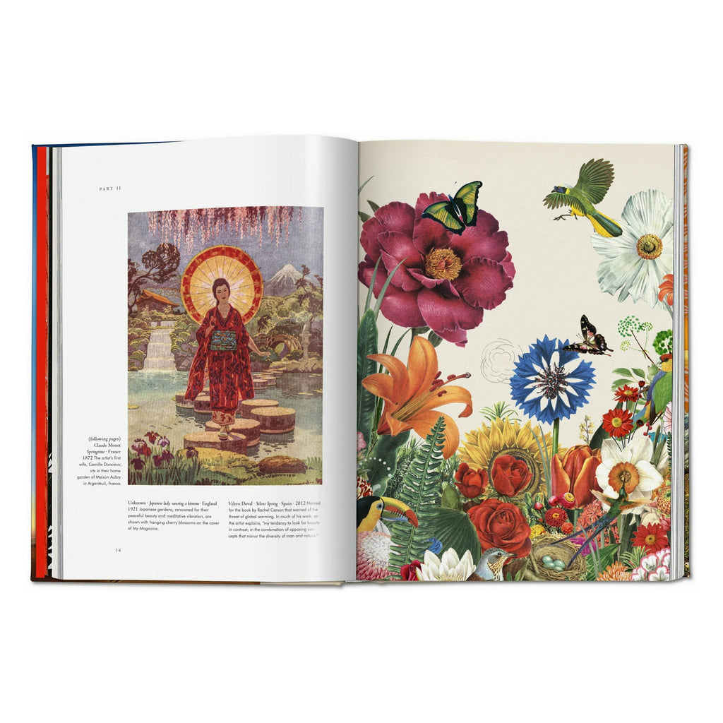 Plant Magick: The Library of Esoterica