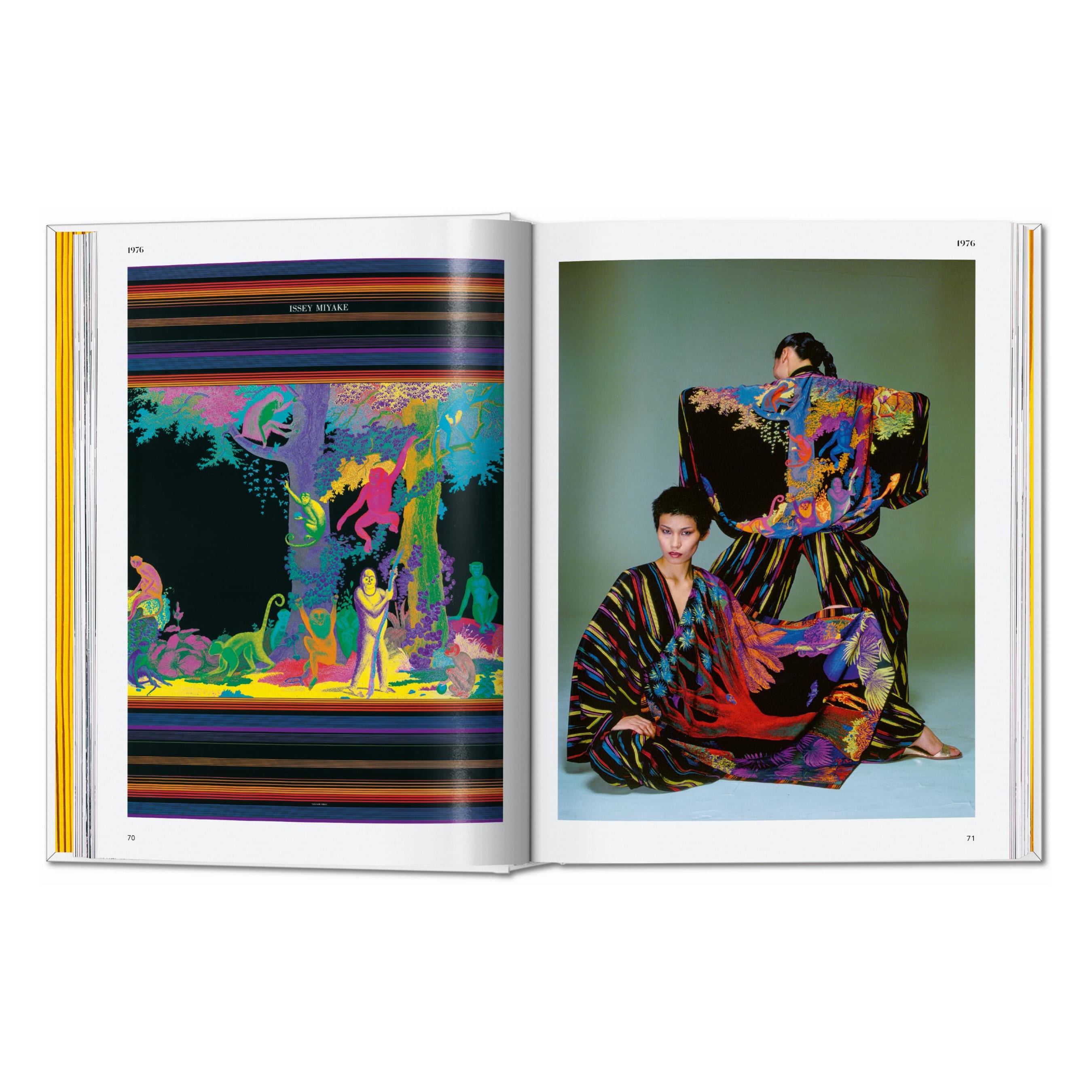 Issey Miyake: 45th Ed