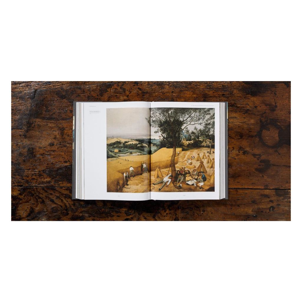 Bruegel: The Complete Works