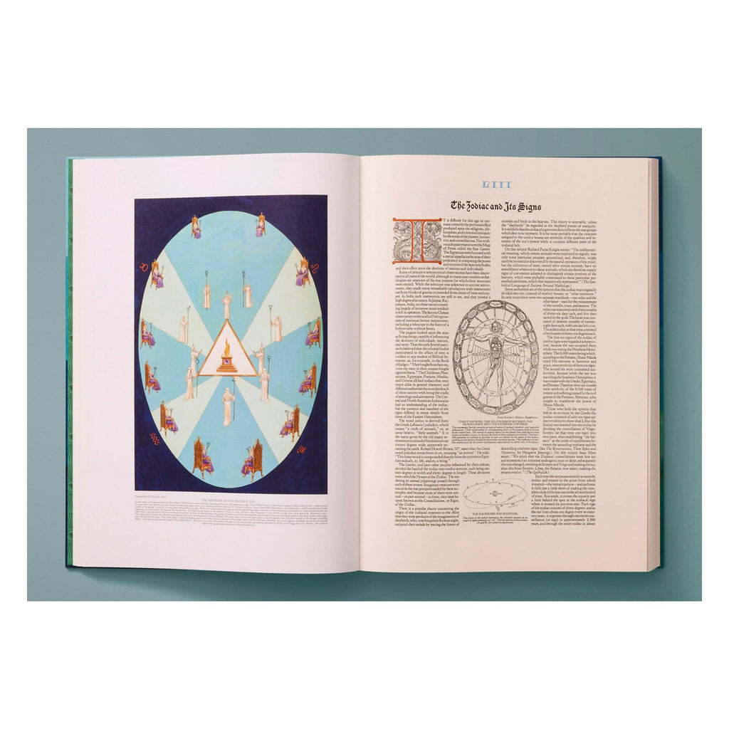 Manly Palmer Hall: Secret Teachings of all Ages