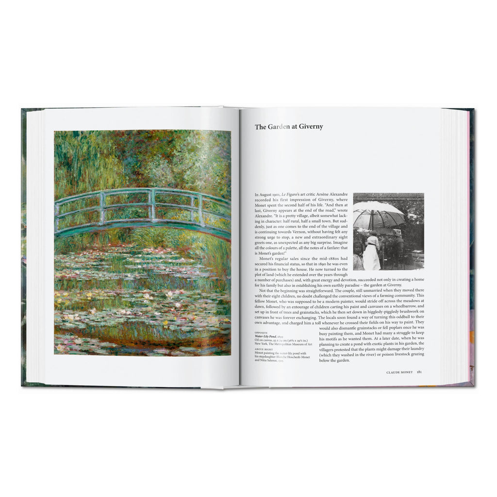 Art for All: Impressionists